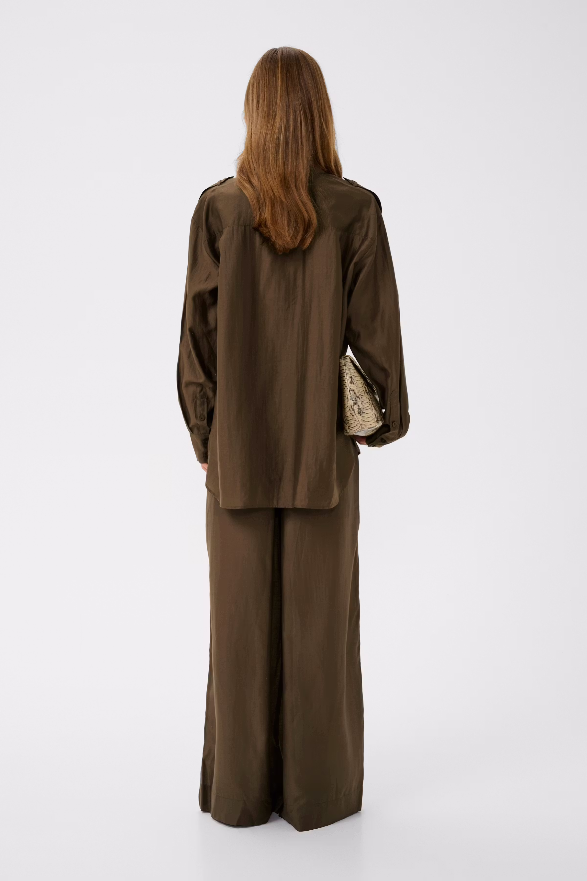 GZsiora Bukser LOOKBOOK BACK 10911146-190916