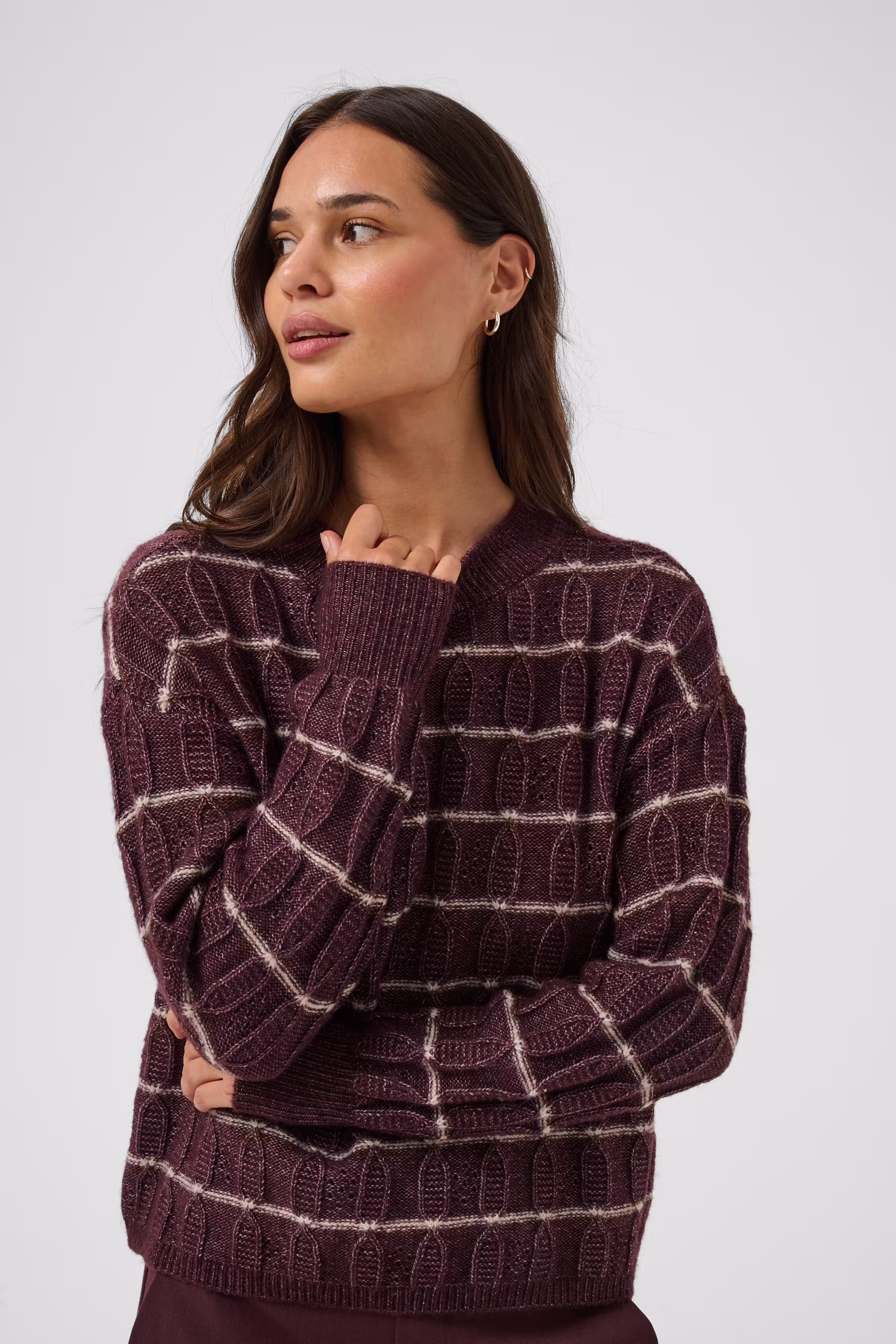 KAsirens Pullover LOOKBOOK DETAIL 10512261-109996