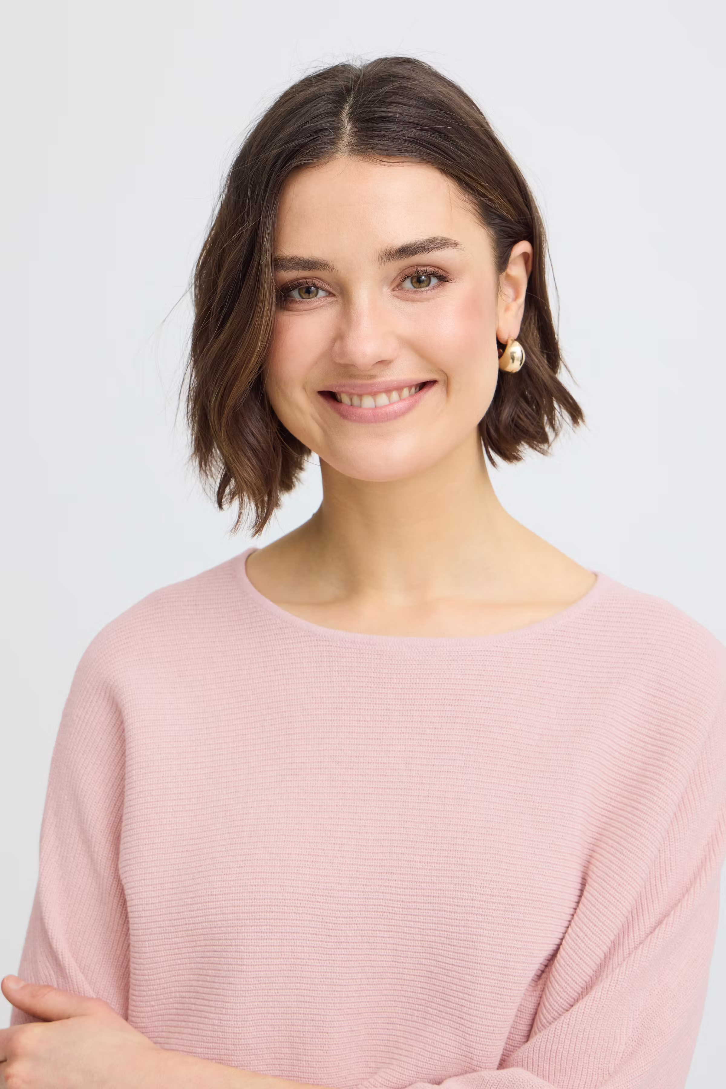 FRSINJA Pullover LOOKBOOK DETAIL 20614105-141905