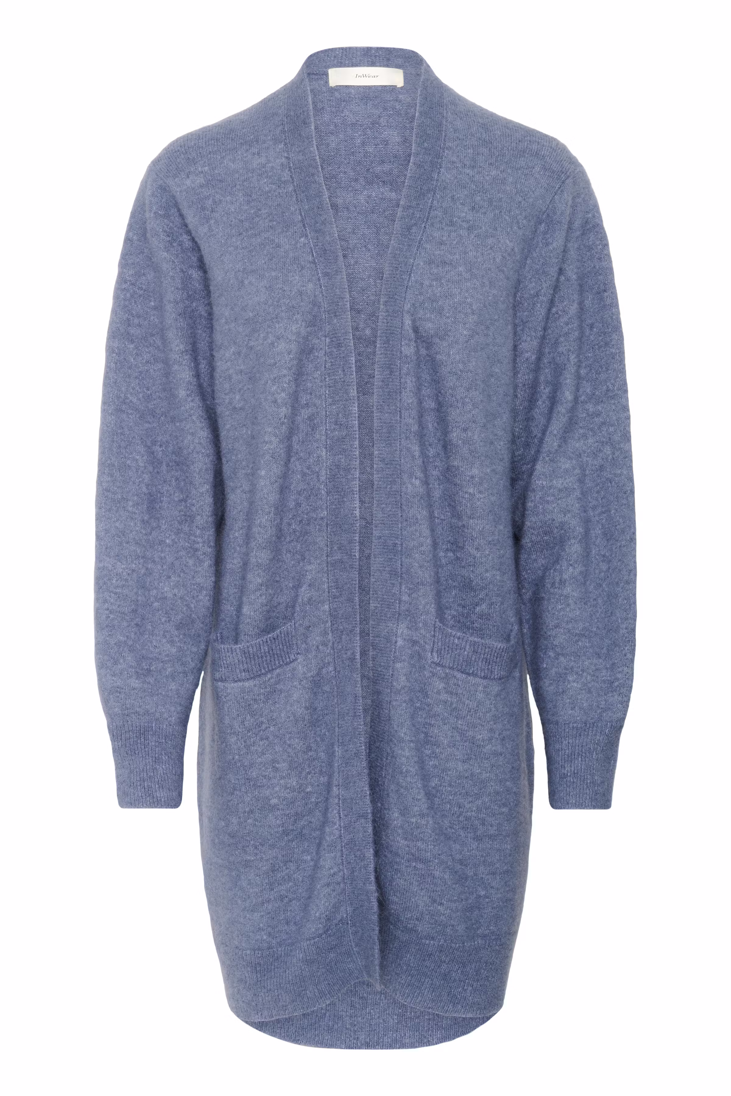 GuniIW Cardigan PACK FRONT 30111023-173912