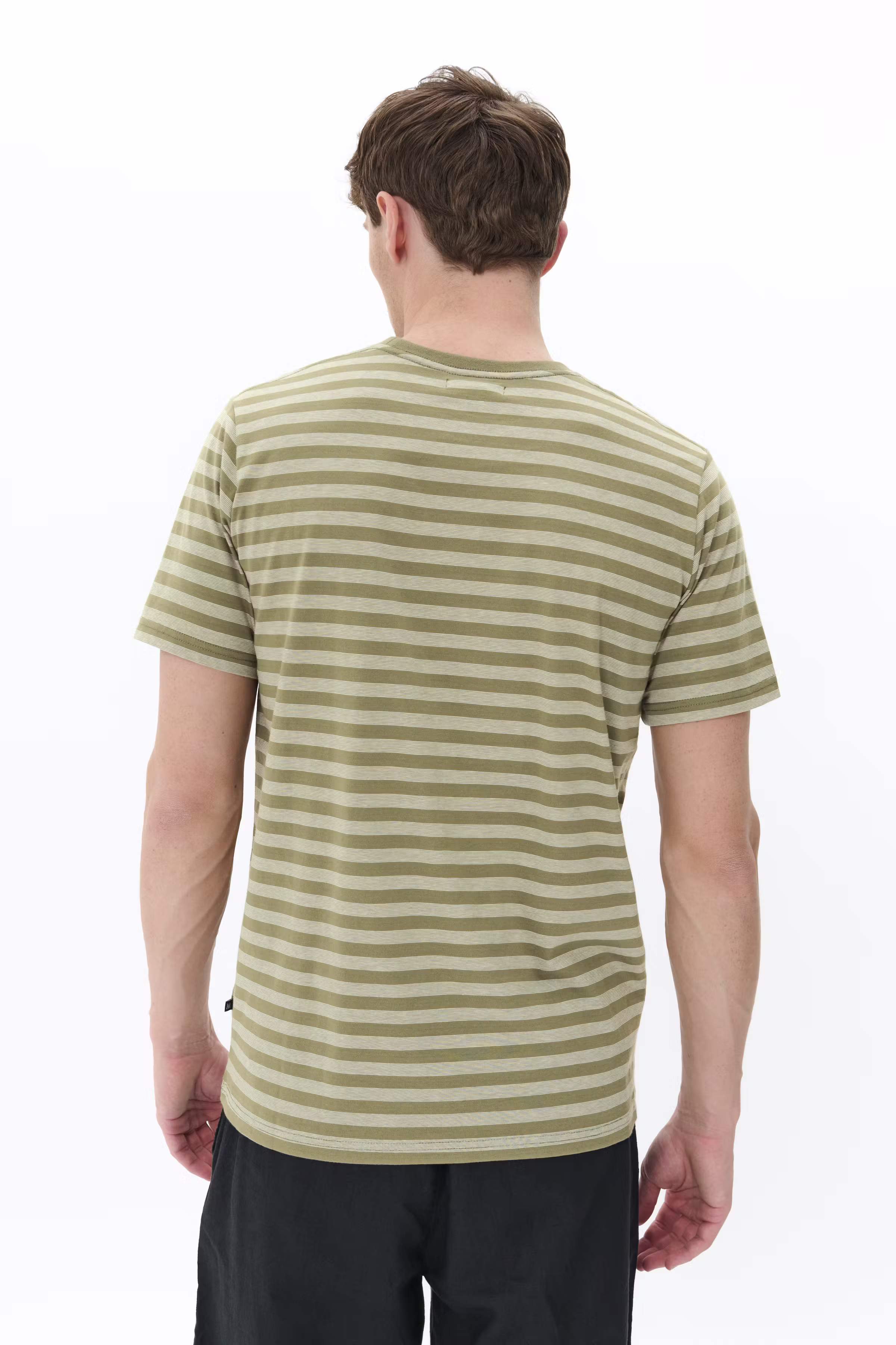 MAjeramy T-shirt LOOKBOOK BACK 30207863-180312