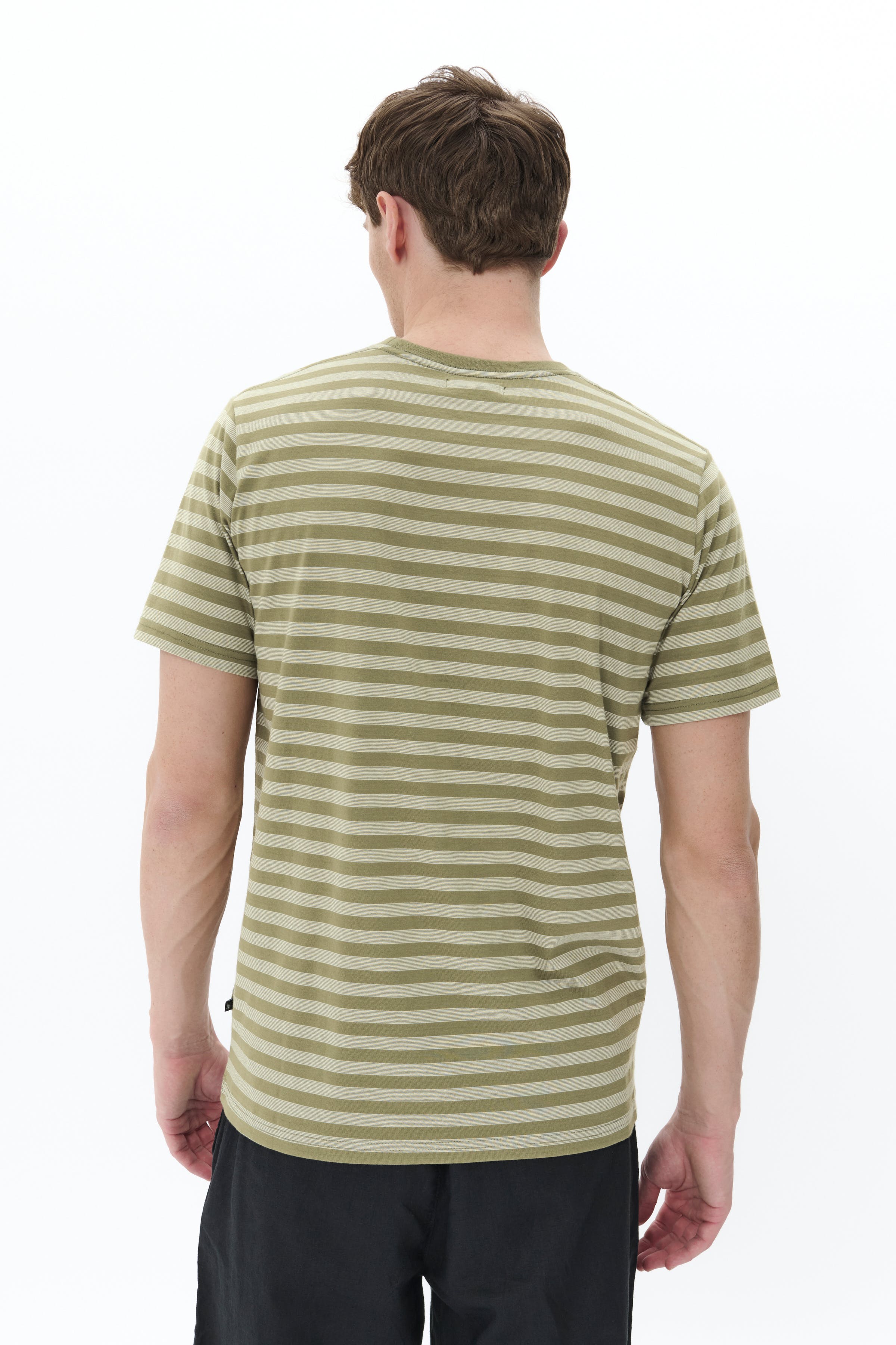 MAjeramy T-shirt LOOKBOOK BACK 30207863-180312