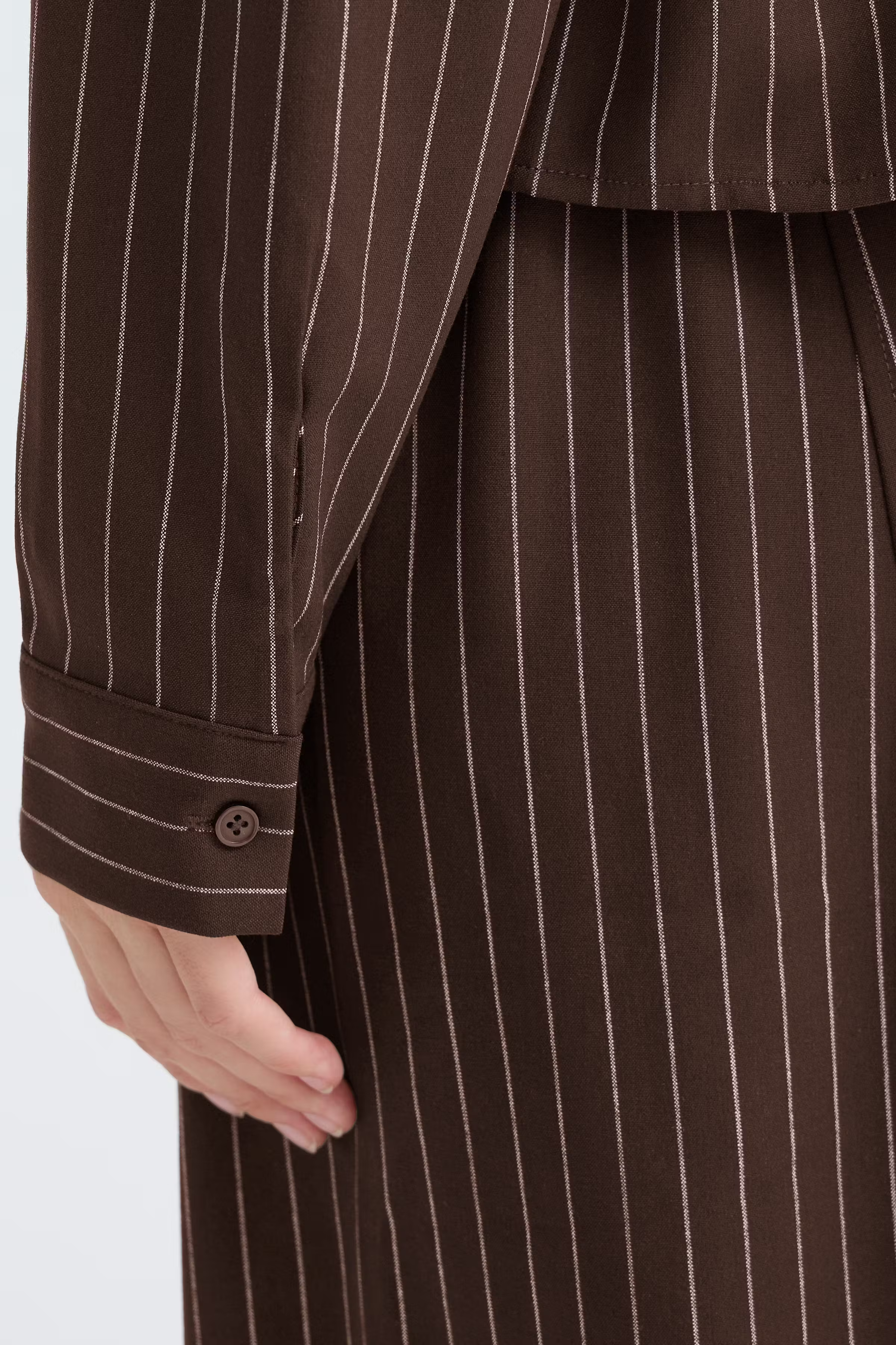 IXTRINE shirt LOOKBOOK DETAIL 20123489-190915