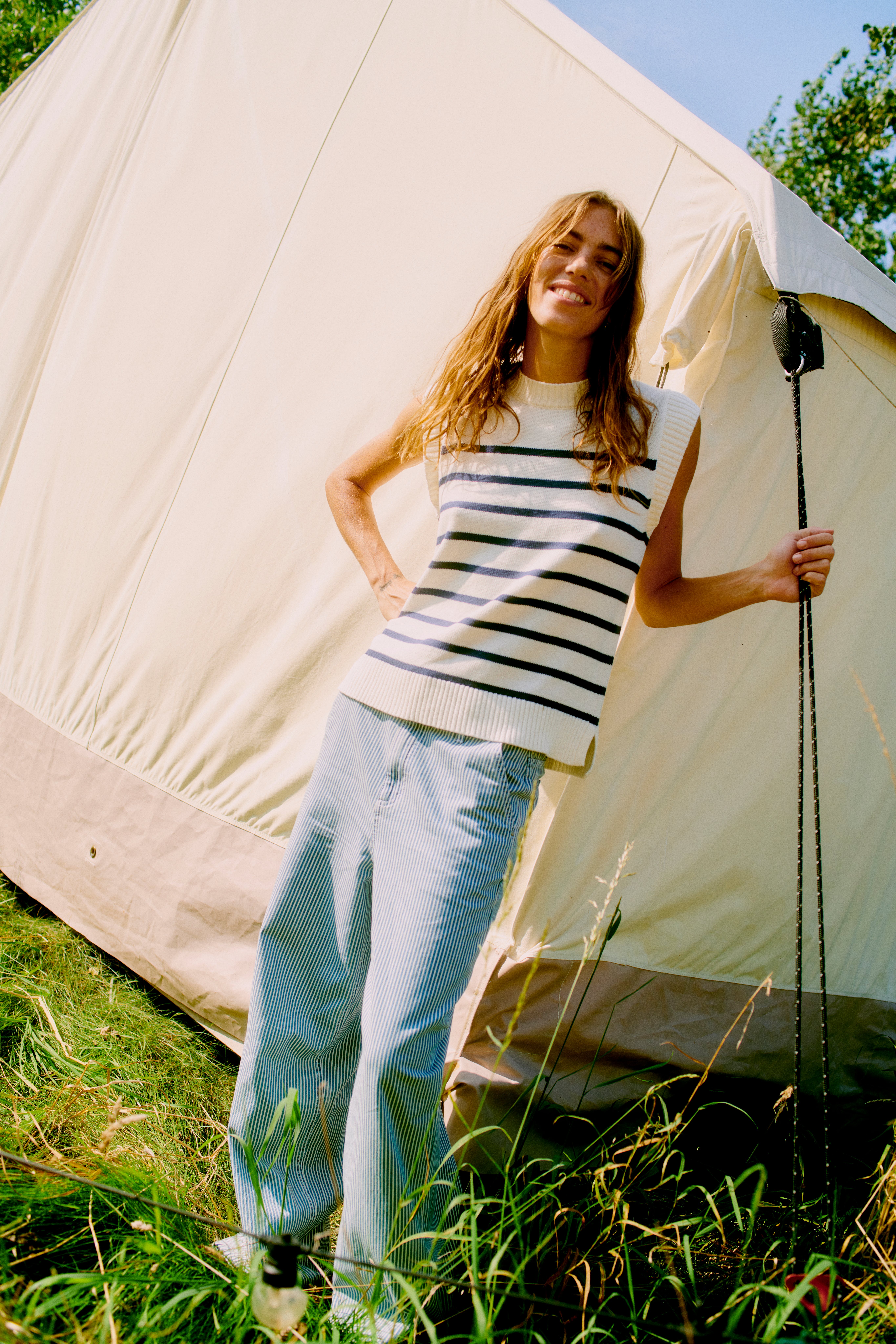 BYLARO Byxor LOCATION NONE 20816762-204781