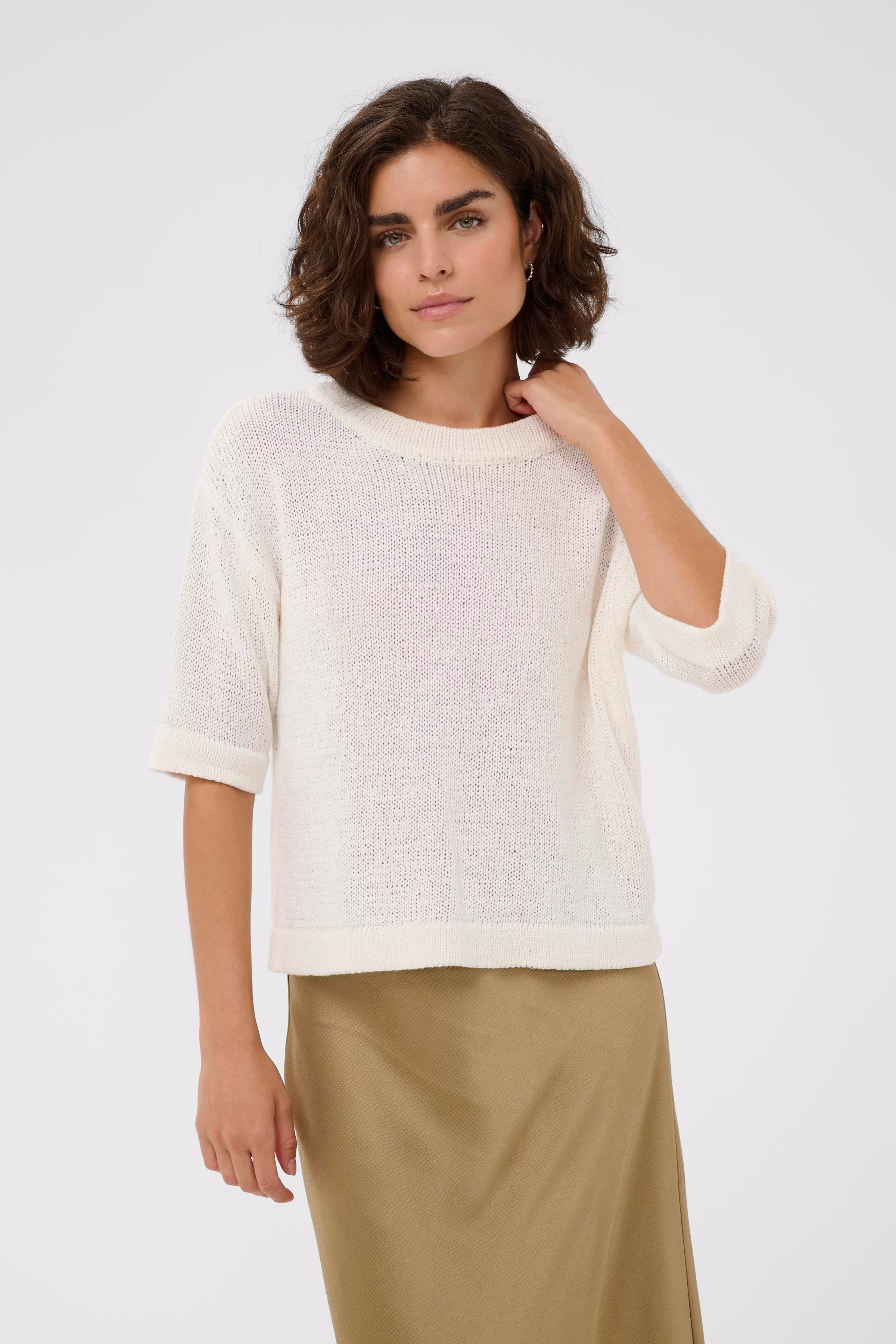 KAsevita Pullover LOOKBOOK FRONT 10509592-110602