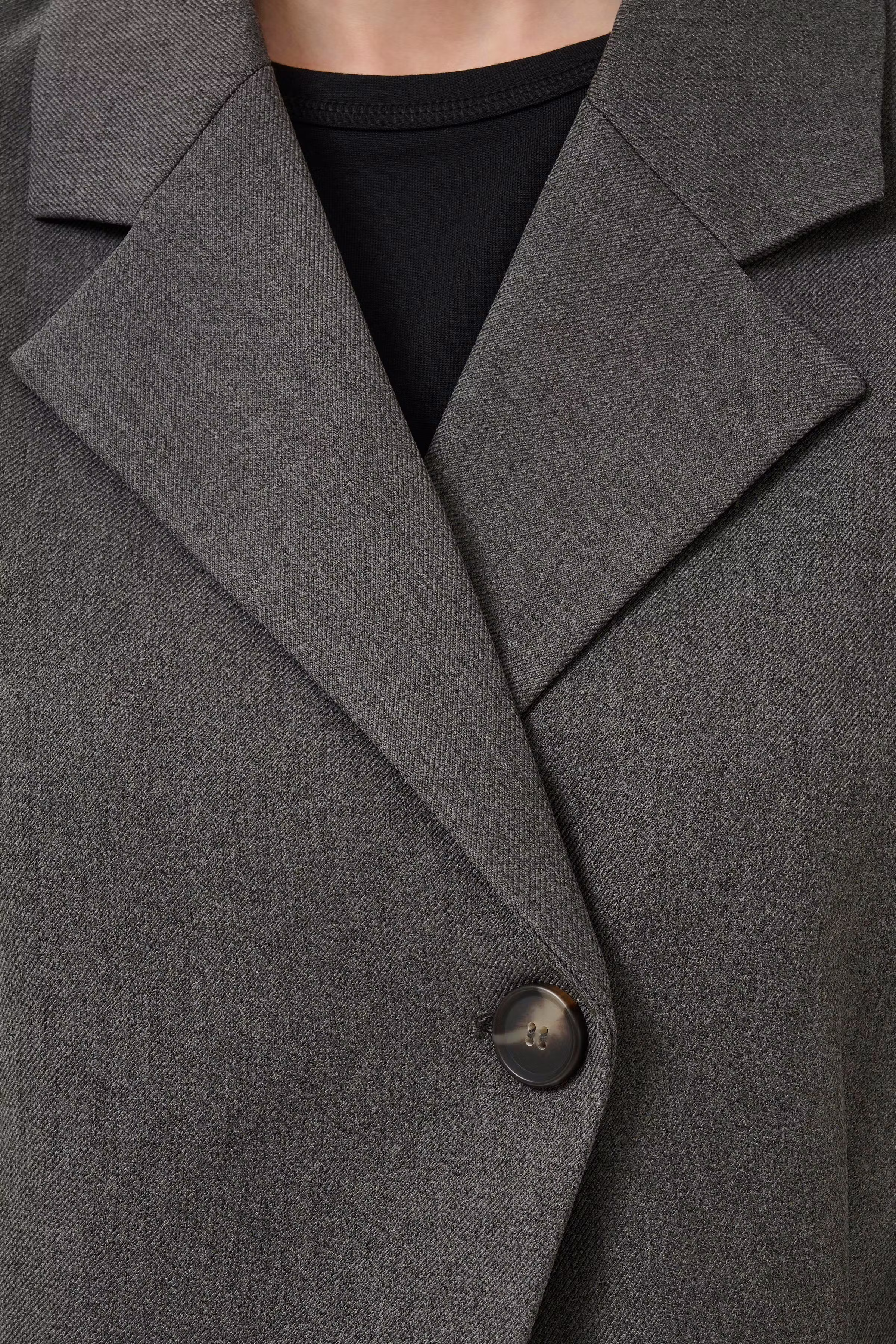 SpaceMW Blazer LOOKBOOK DETAIL 10705262-193906