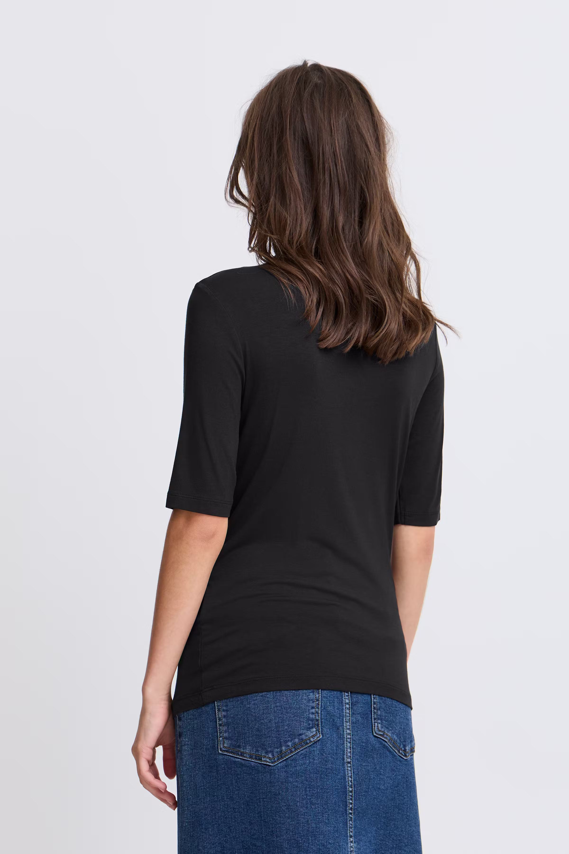 BYPINJA T-shirt LOOKBOOK BACK 20813922-200451