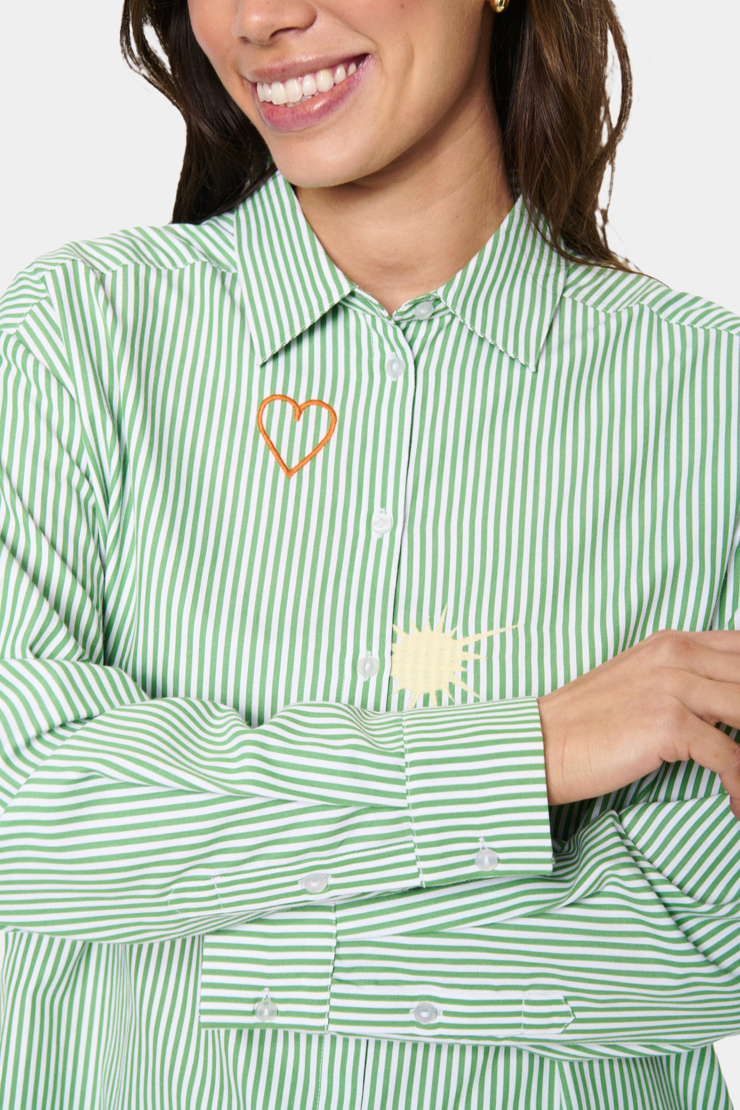 ZyttaSZ Shirt LOOKBOOK DETAIL 30514340-304141