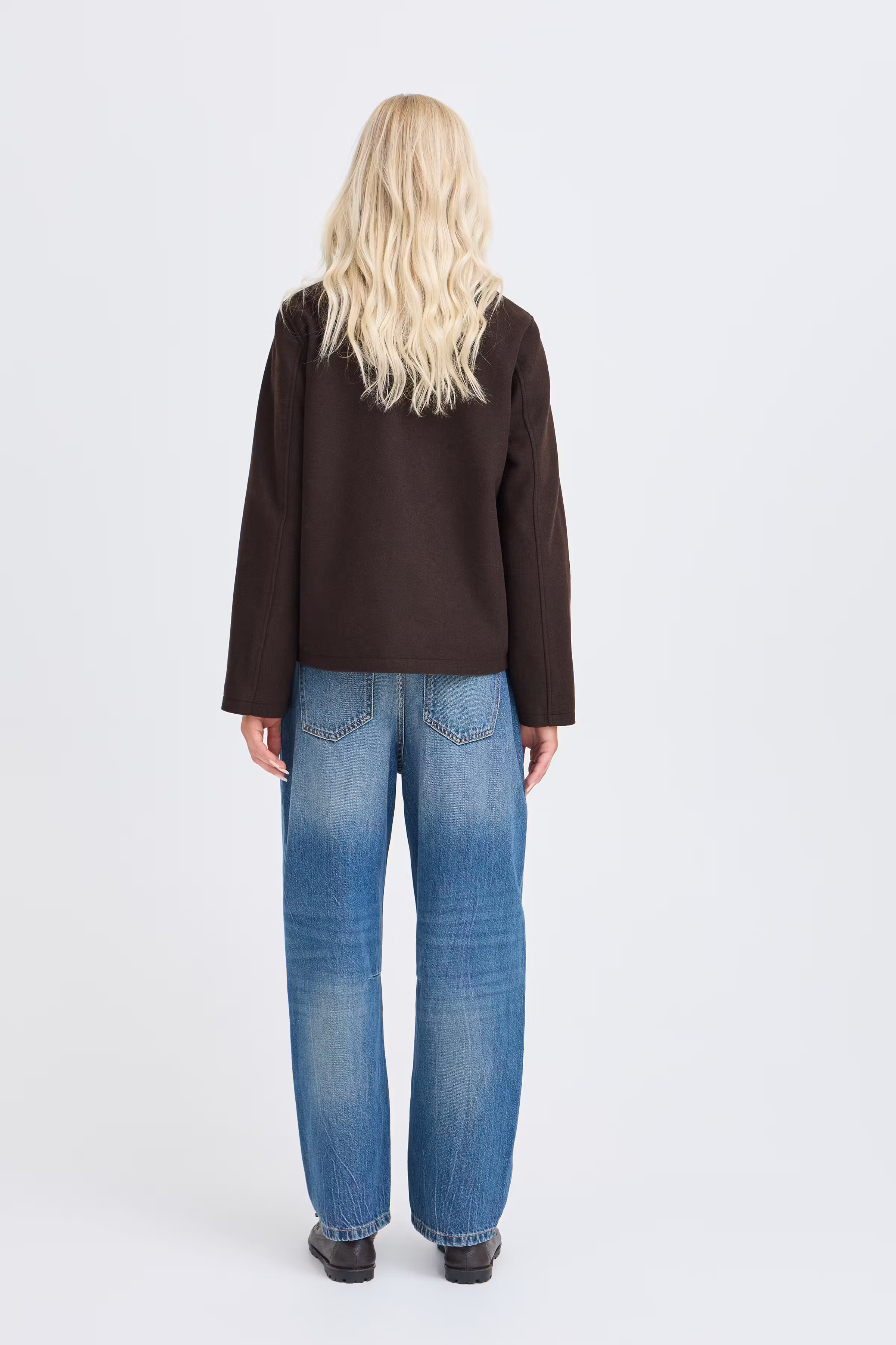 BYBONDY Yttertøy LOOKBOOK BACK 20819191-1910161