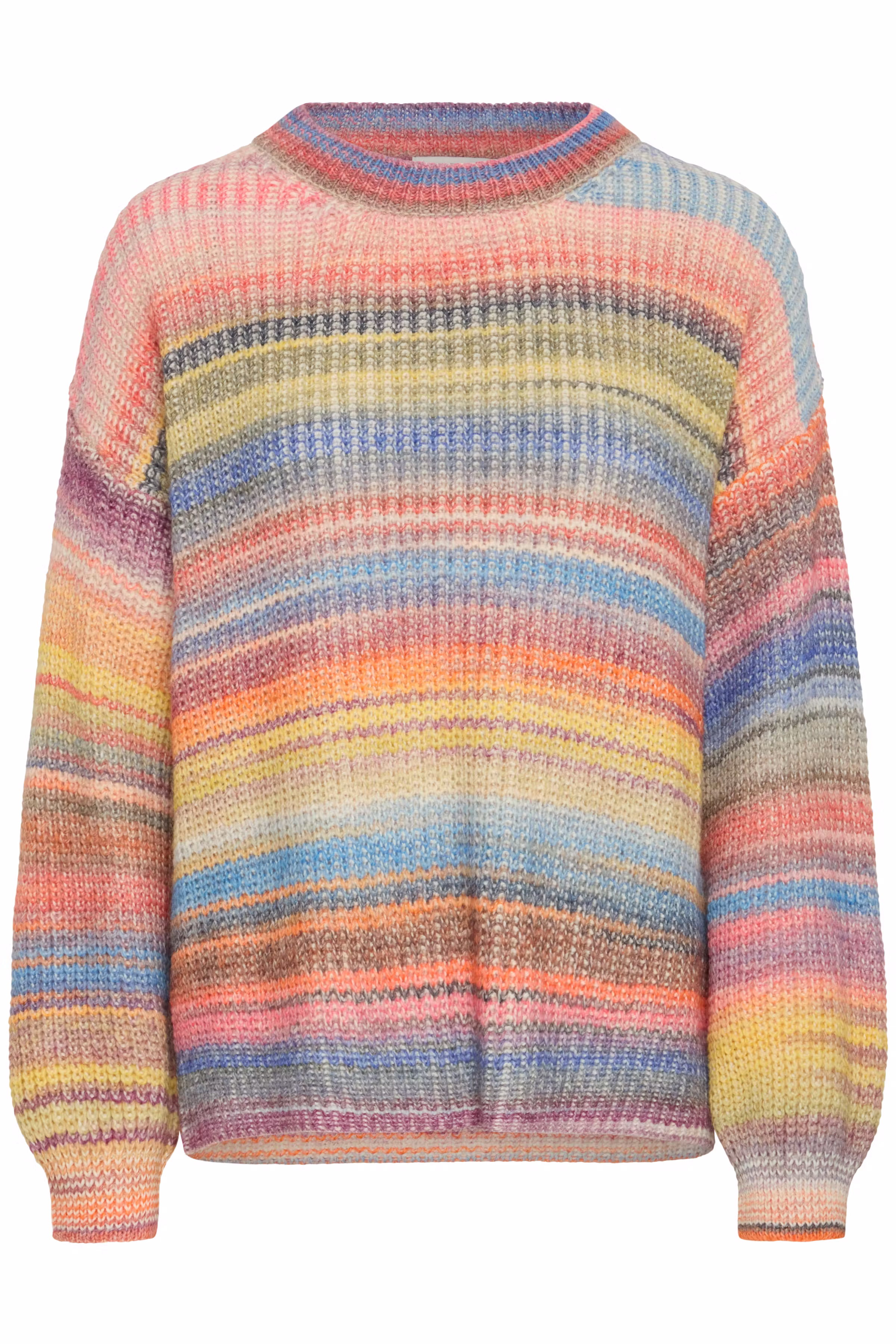 PZCHARLIE Knitted pullover PACK FRONT 50208825-200001