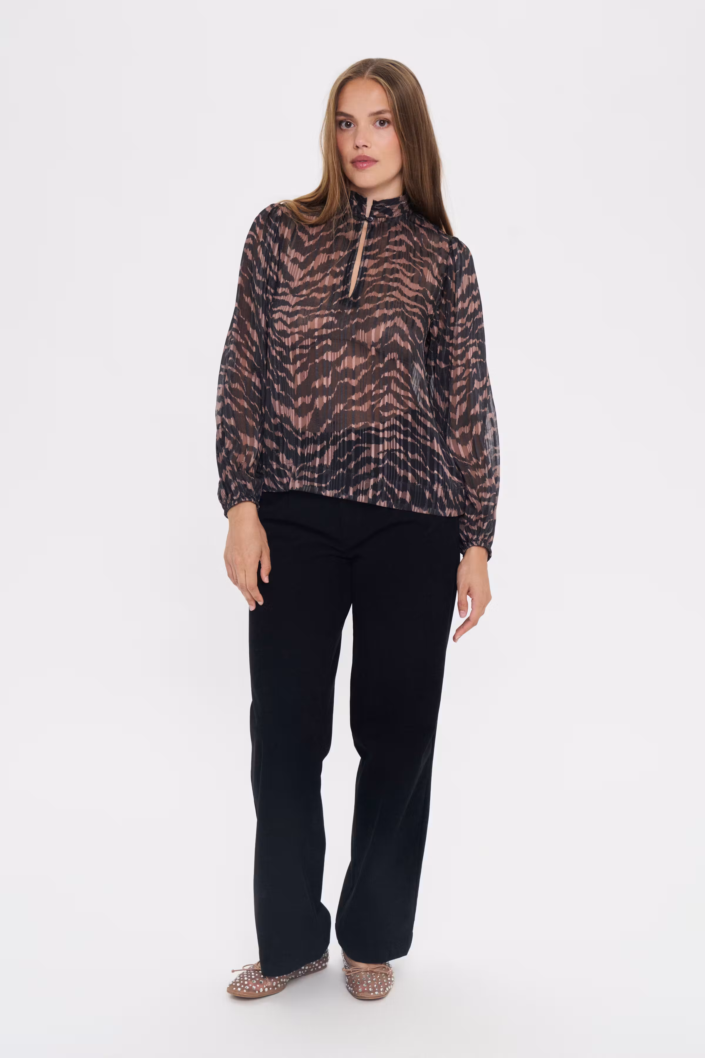 NestaSZ Blouse