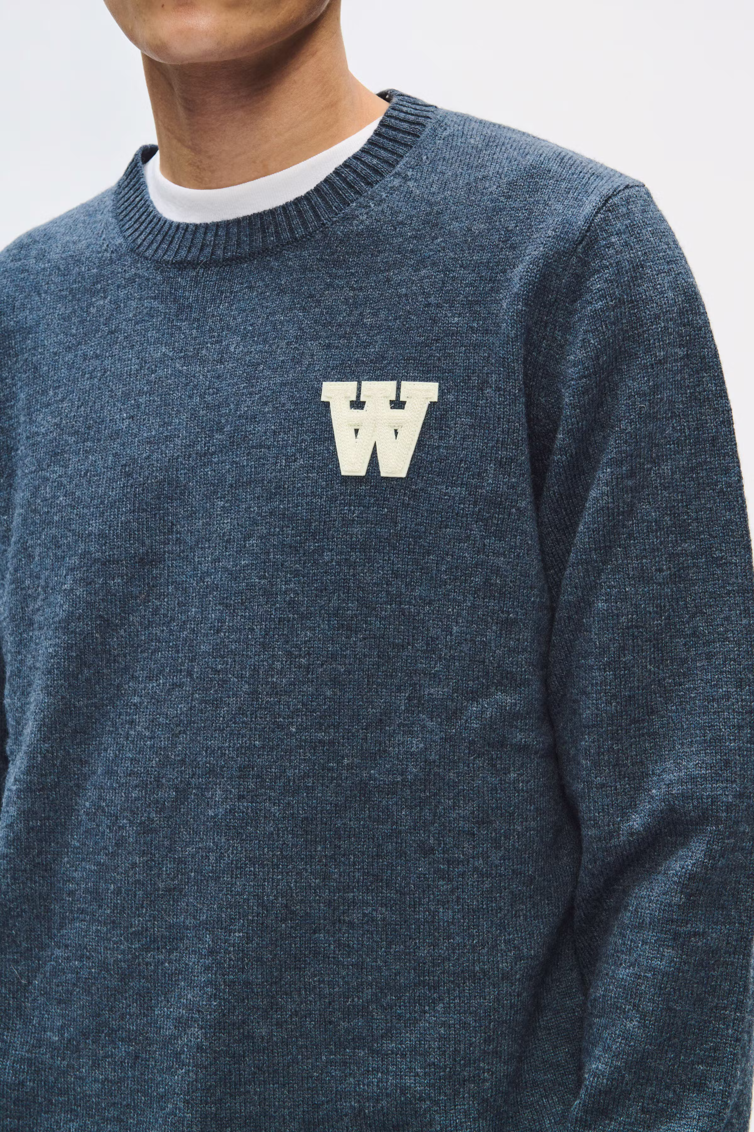WWTay Lambswool Pullover LOOKBOOK DETAIL 30251382-194009