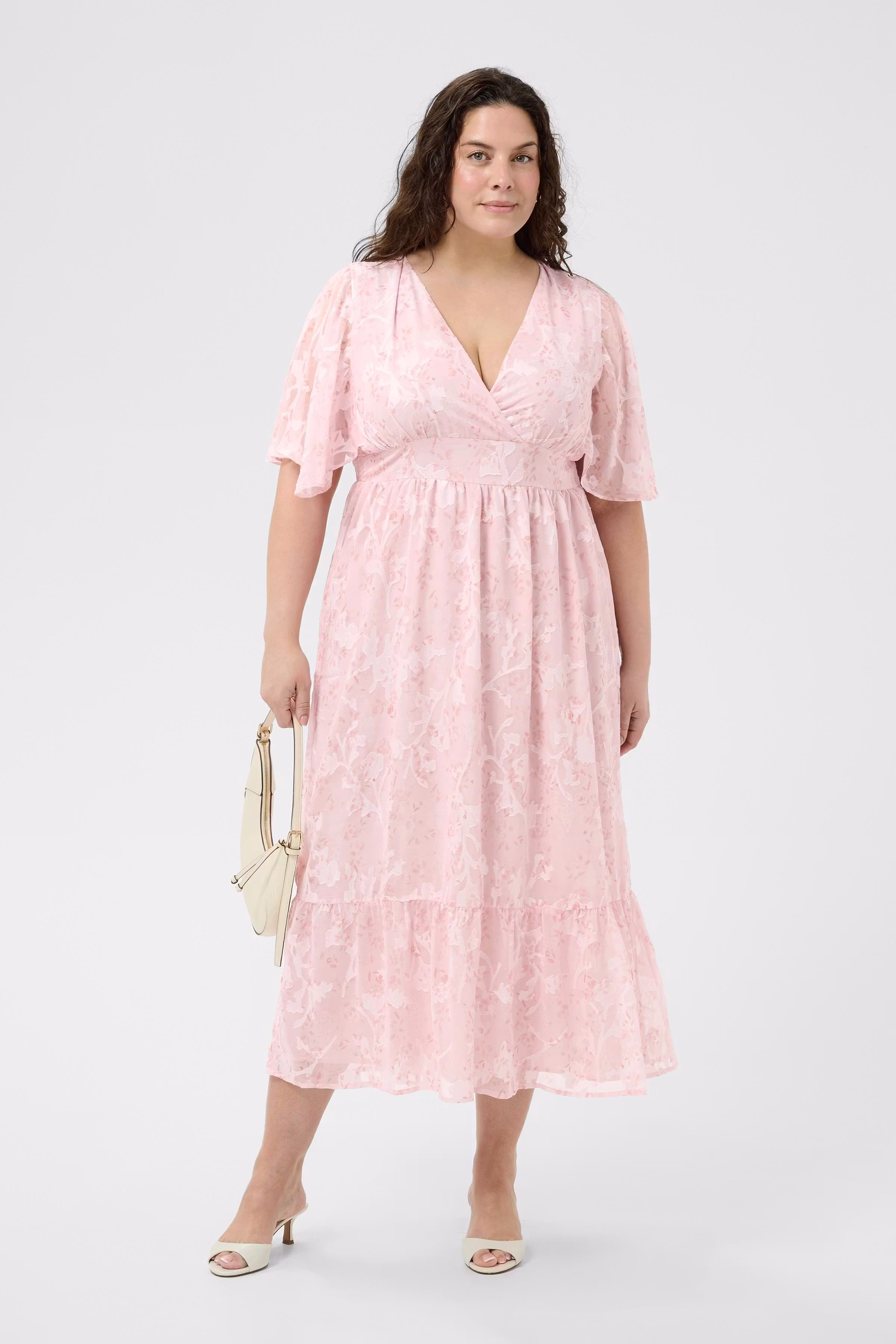 KClory Kleid LOOKBOOK FRONT 10584953-1000822