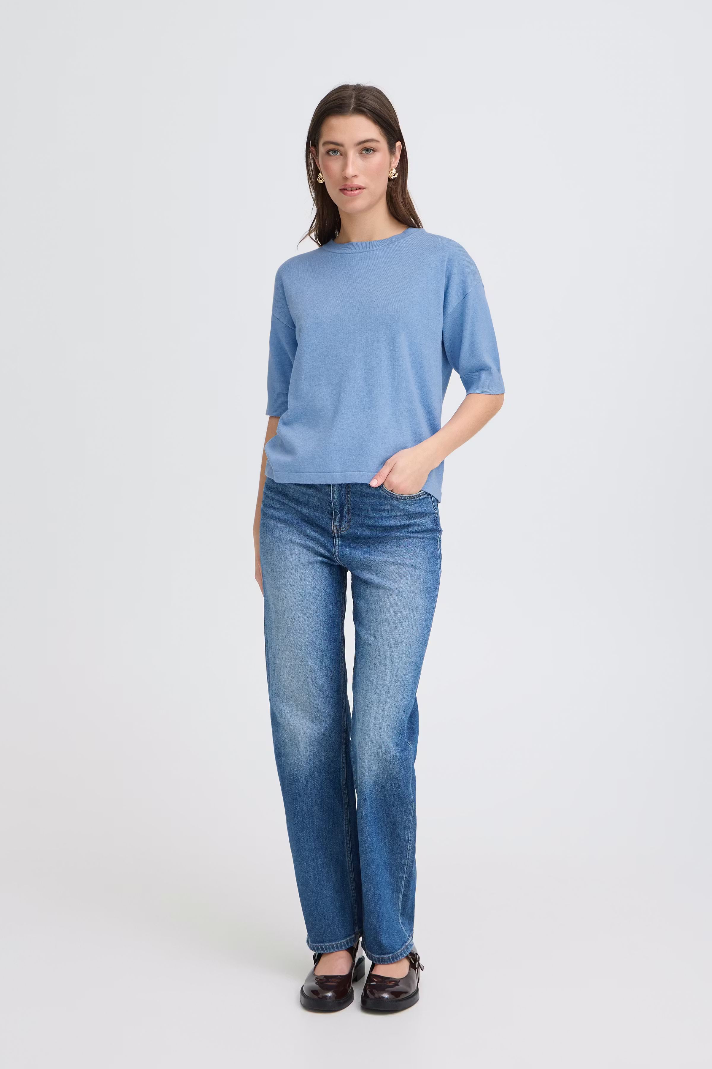 BYMMORLA Pullover LOOKBOOK FRONT 20814397-1640201