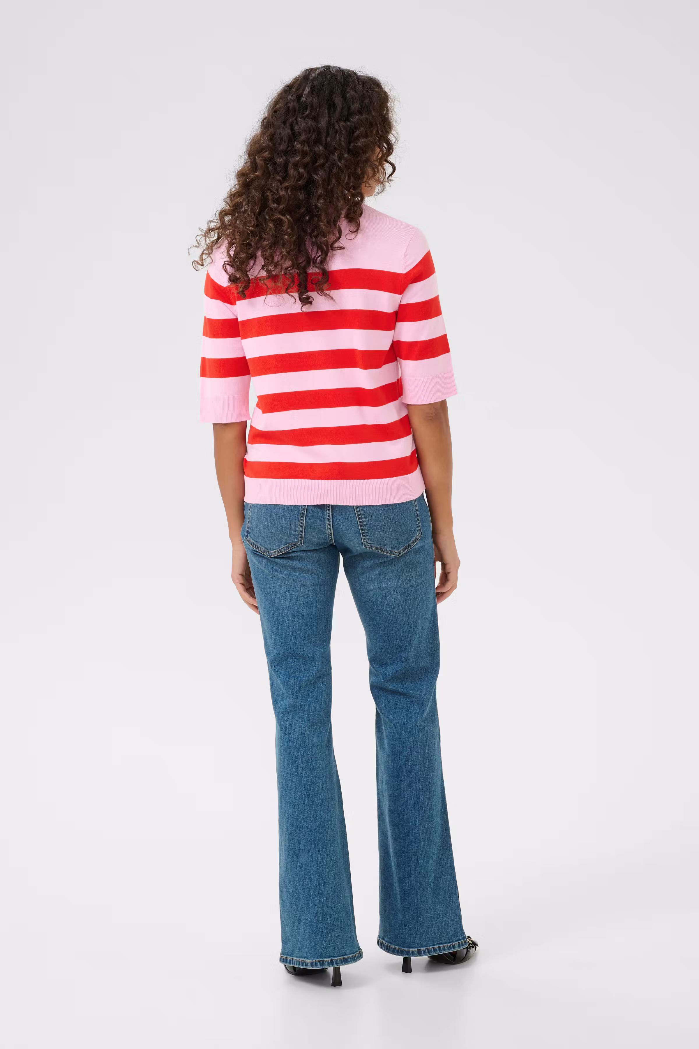 CUsabi Pullover LOOKBOOK BACK 50111604-107319