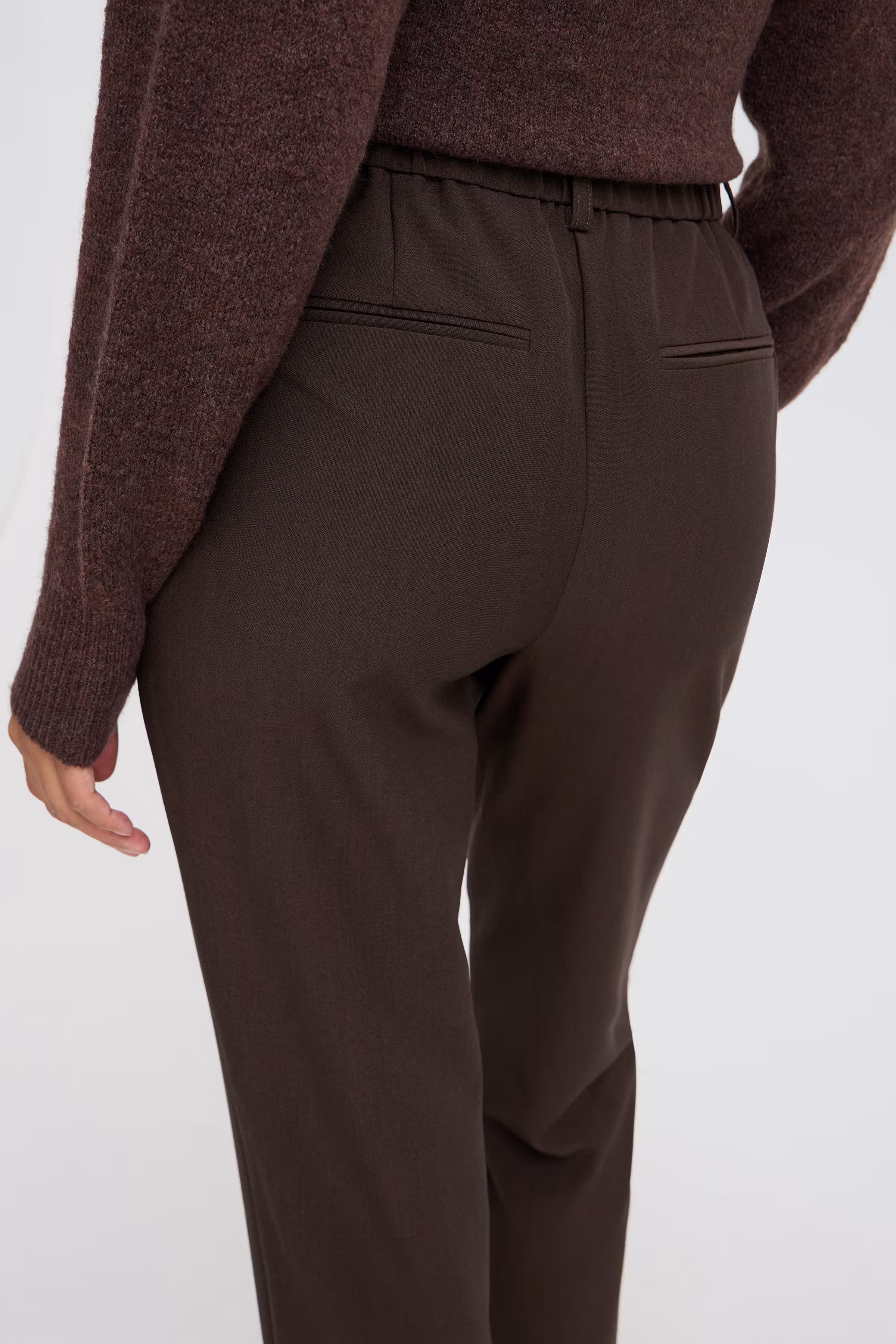 BYDANTA Bukser LOOKBOOK DETAIL 20816980-1910161