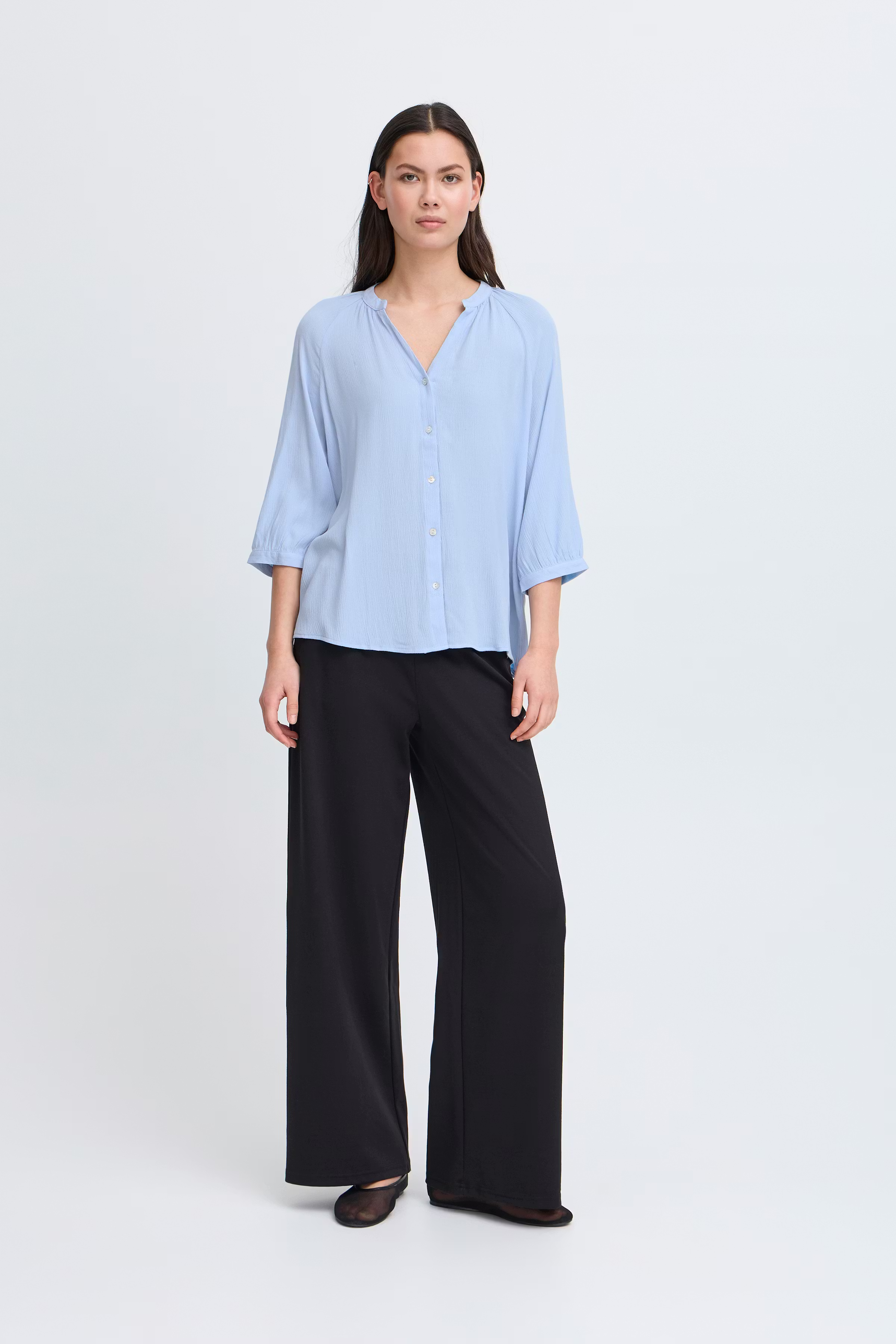 IHMARRAKECH Shirt LOOKBOOK FRONT 20118576-164020