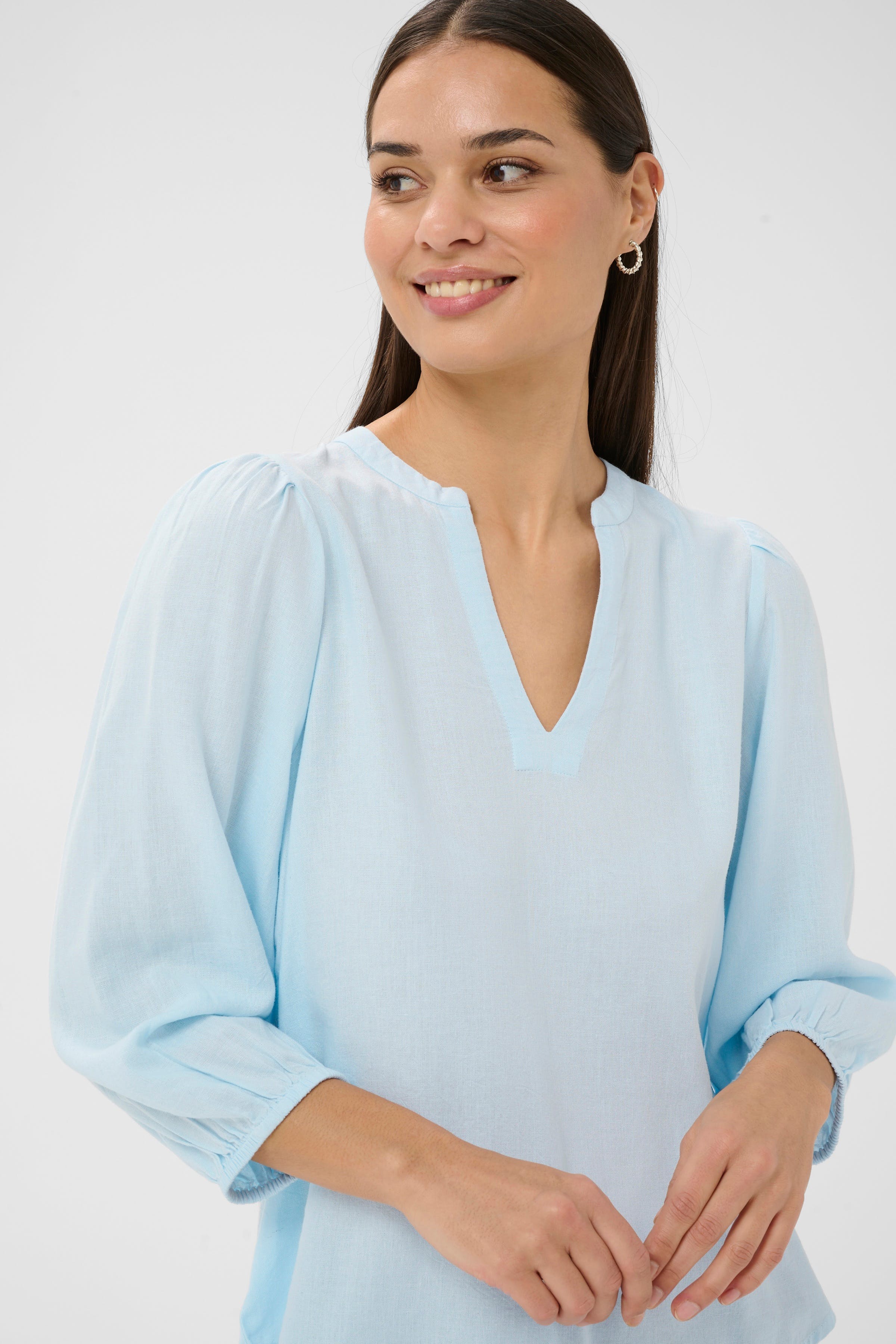 KAmilia Hørtop LOOKBOOK DETAIL 10511457-144005
