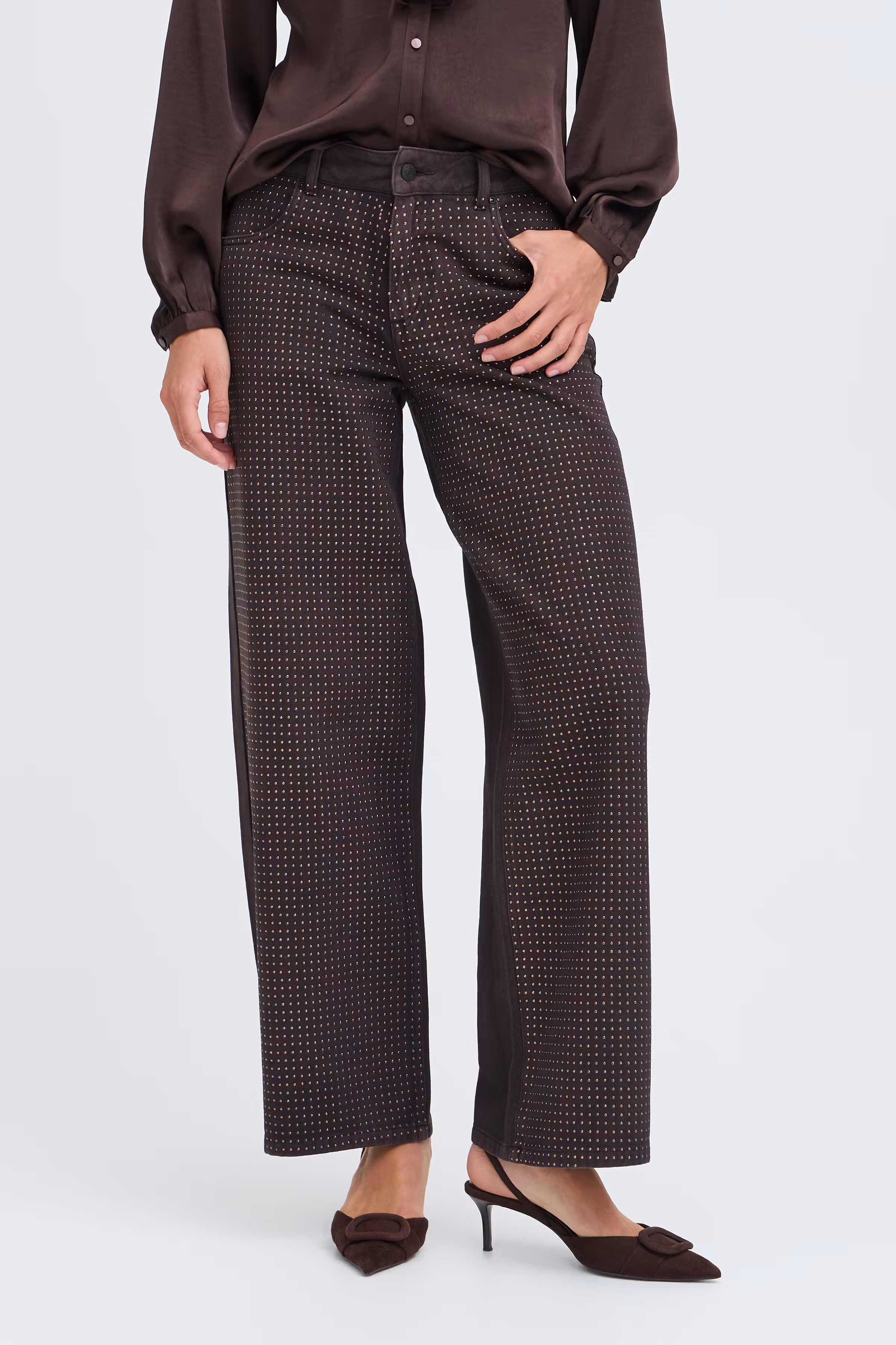 BYKRISTA Jeans LOOKBOOK FRONT 20819800-191016