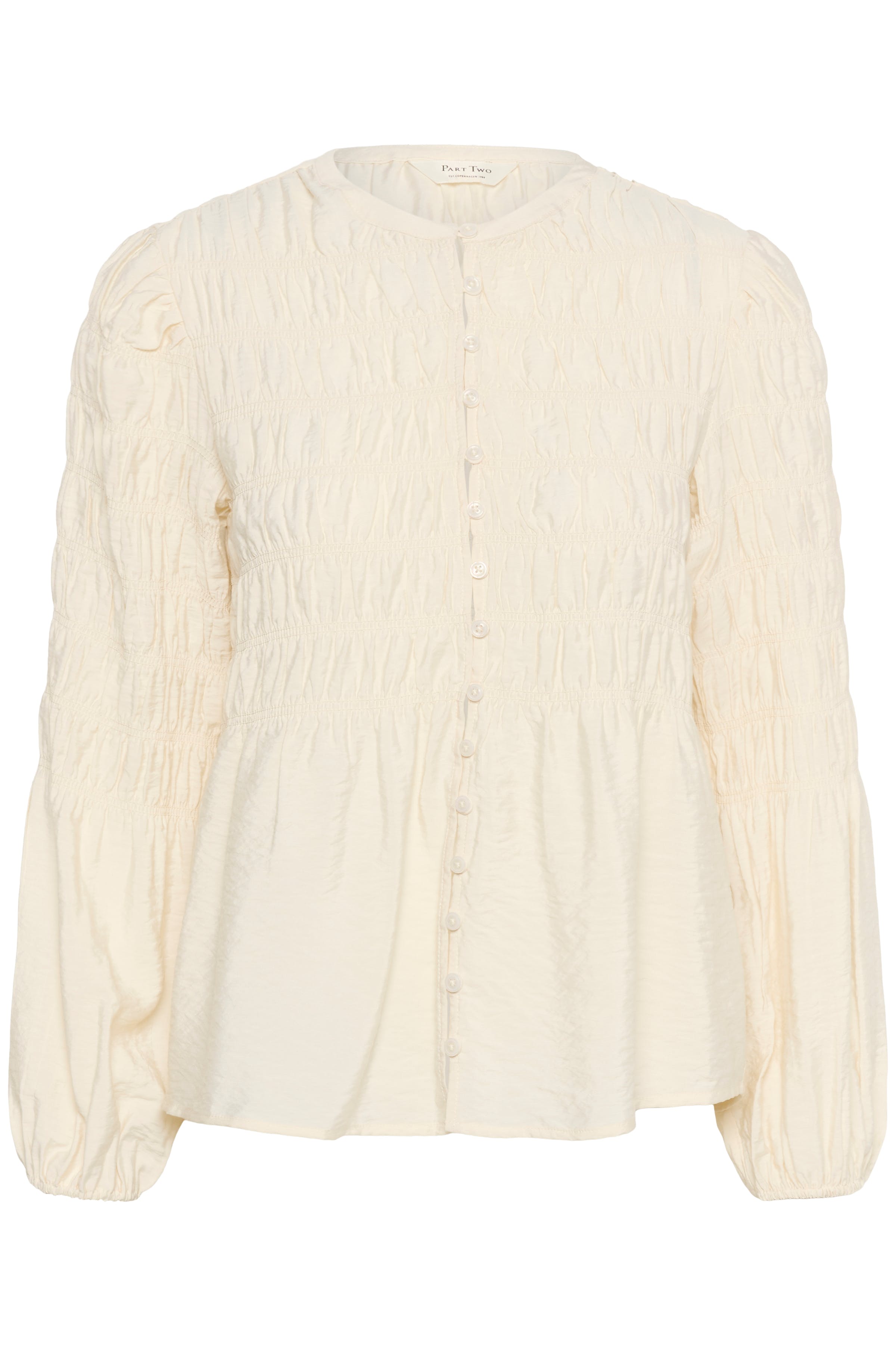 SiffePW Blus PACK FRONT 30310010-194013