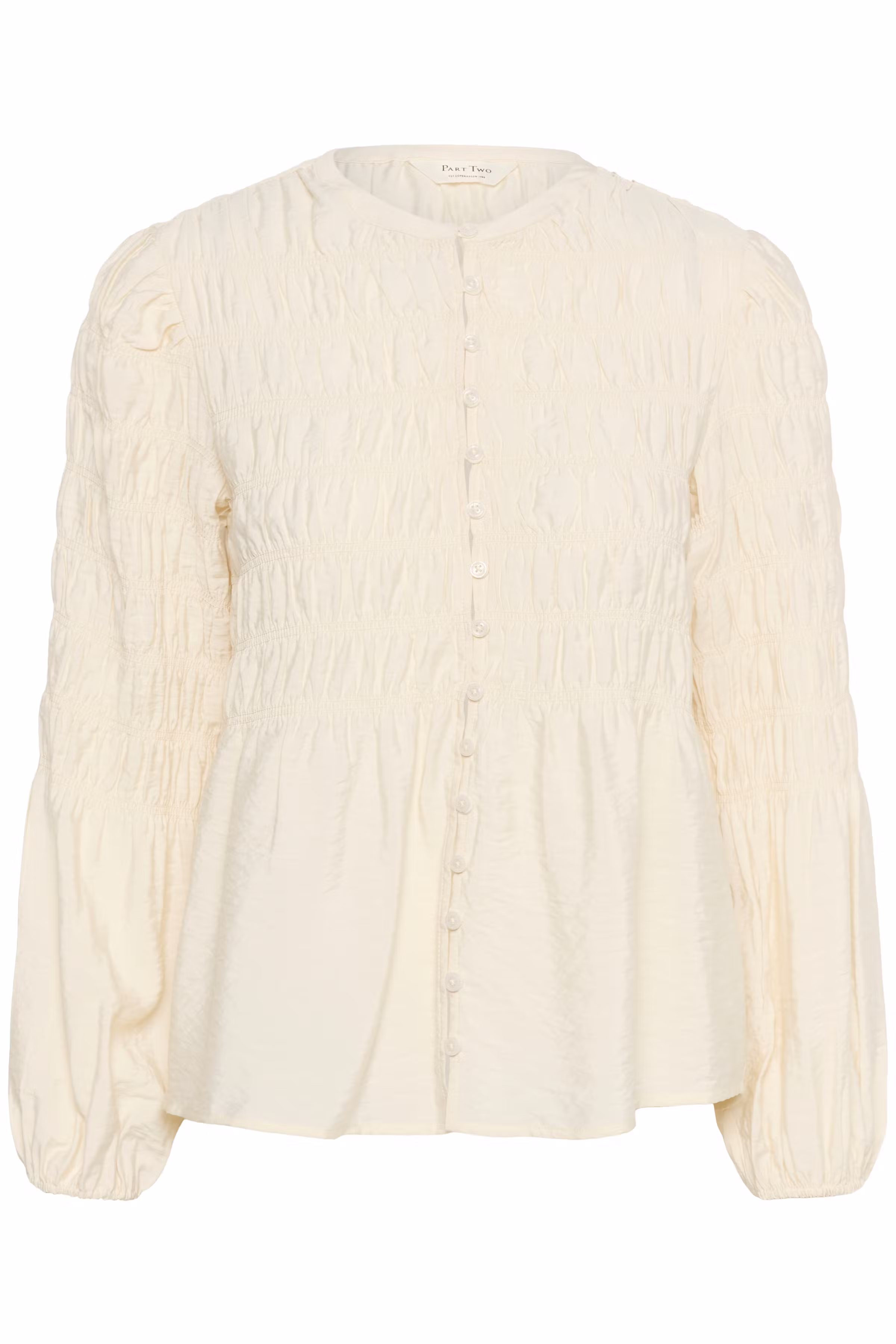 SiffePW Blouse PACK FRONT 30310010-120601