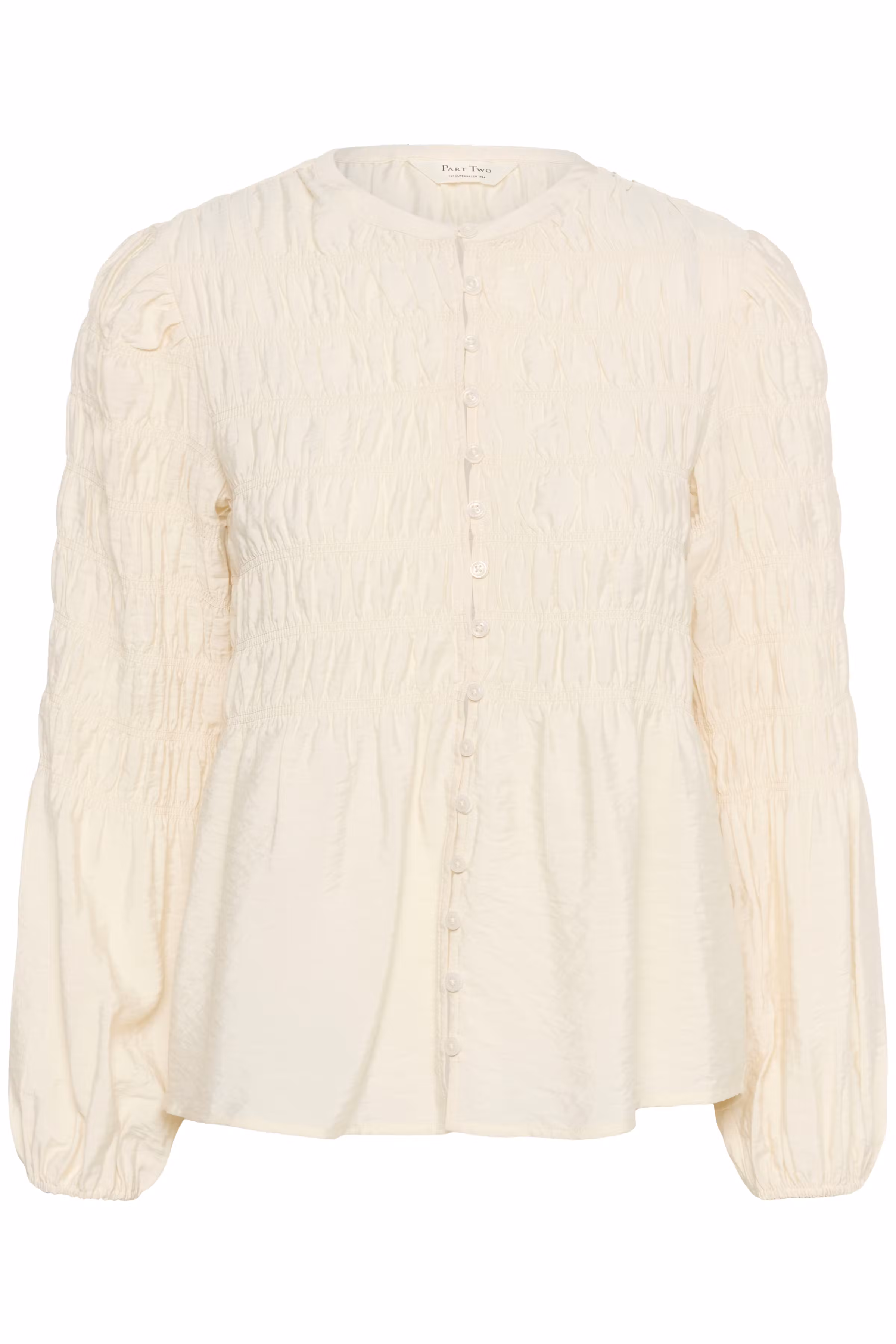 SiffePW Blouse PACK FRONT 30310010-120601