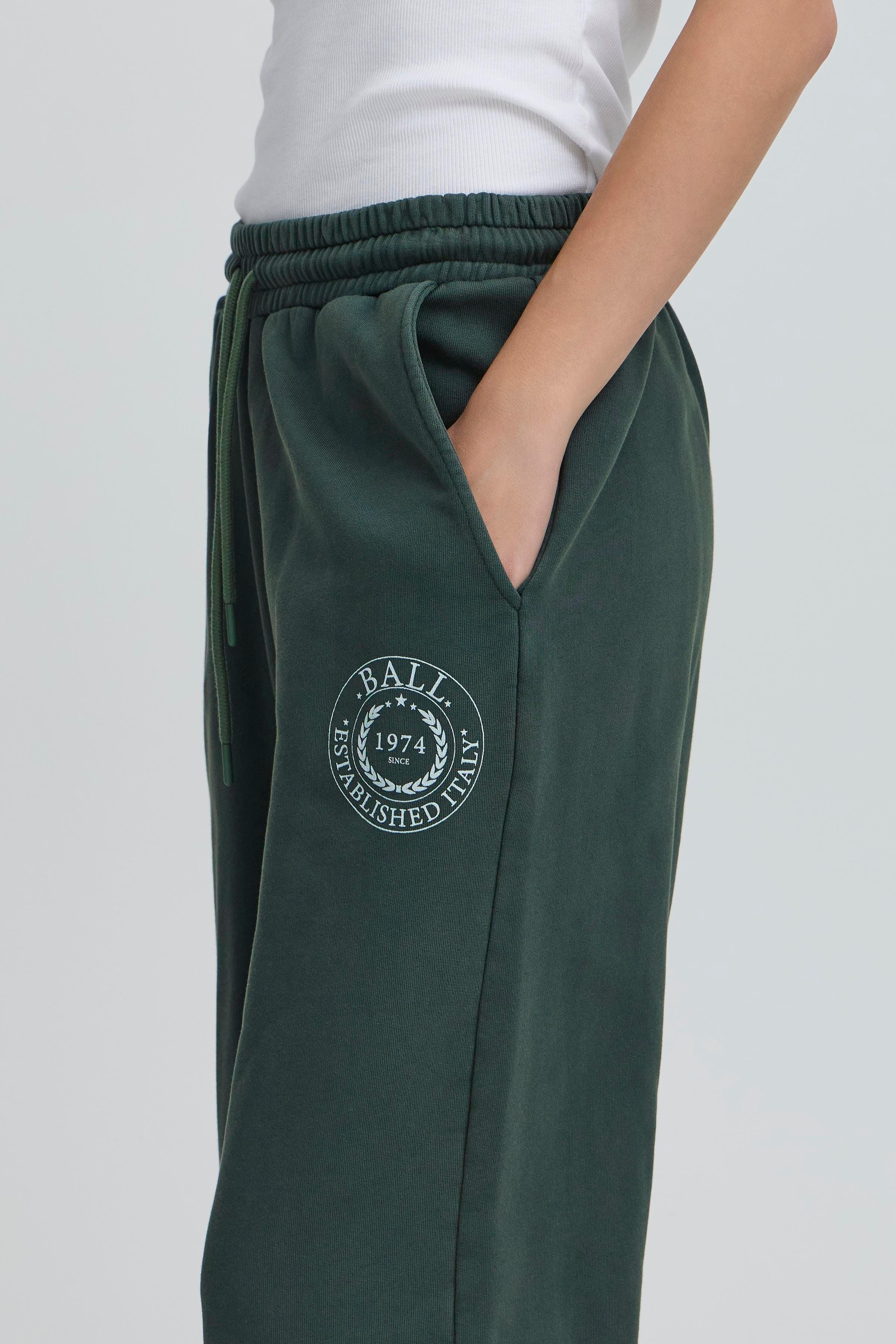 BAREBECCA Bukser LOOKBOOK DETAIL 50405012-195406