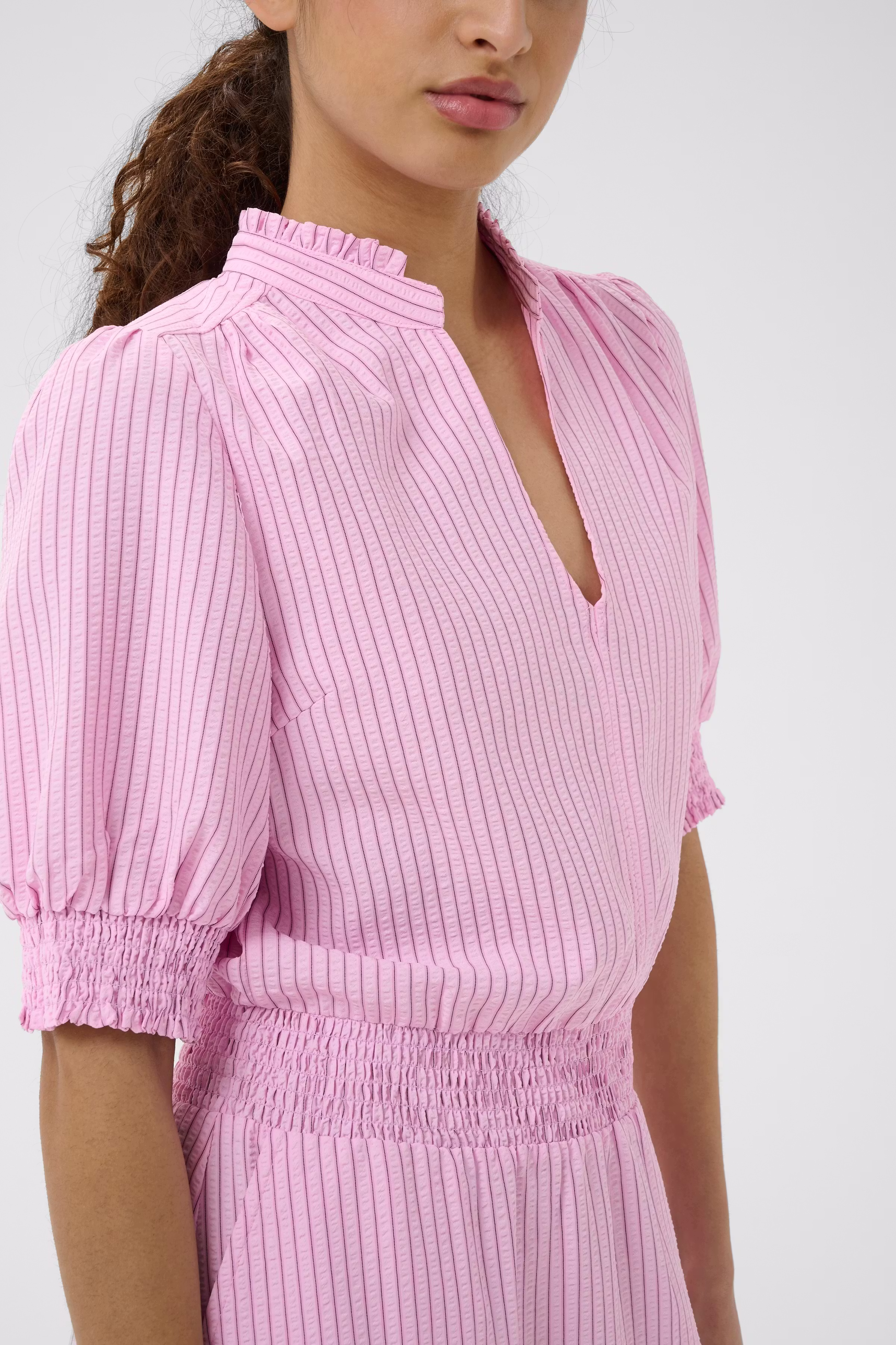 BellaIW Kjole LOOKBOOK DETAIL 30111221-305162