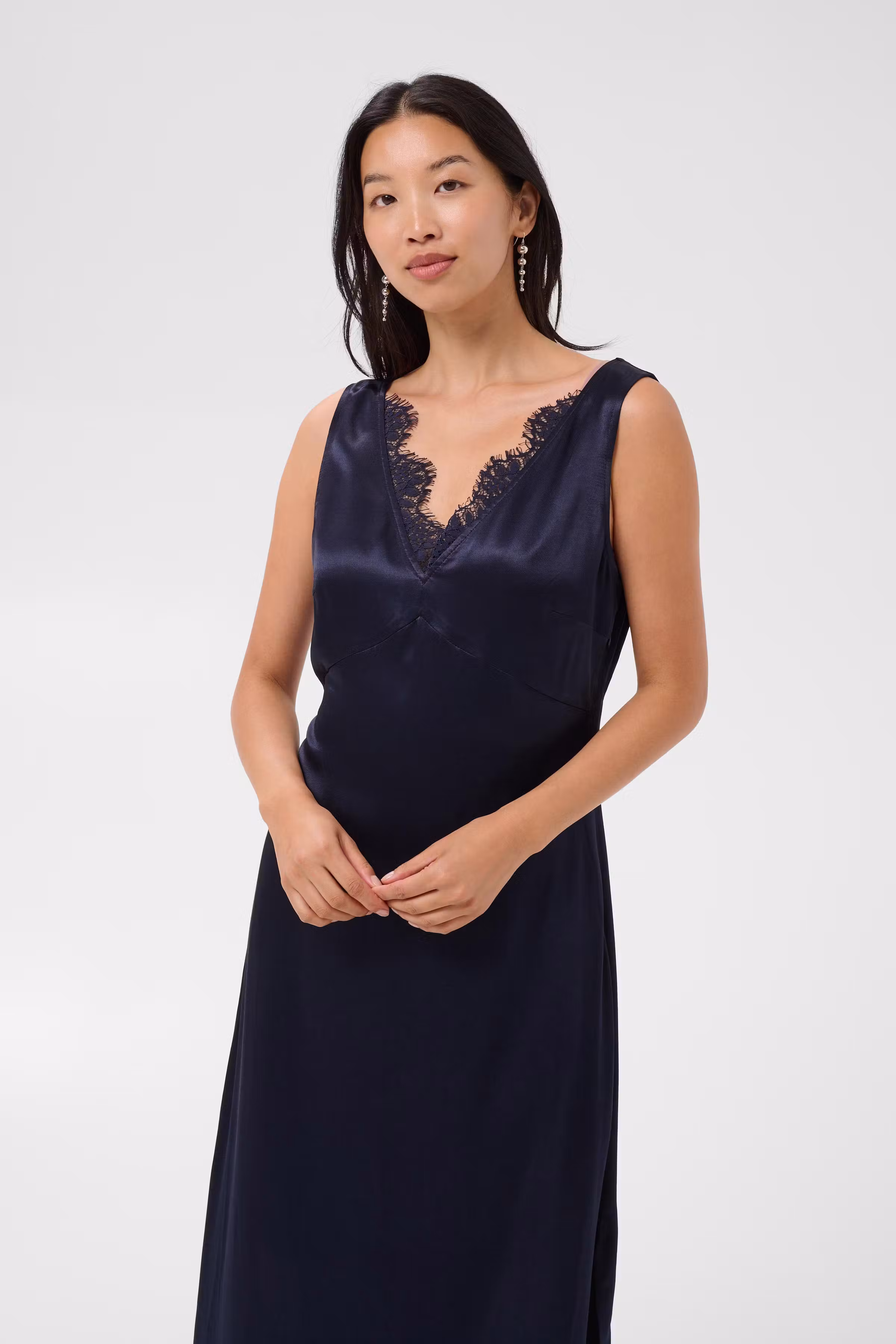 DelphinaPW Kleid LOOKBOOK FRONT 30310951-193924