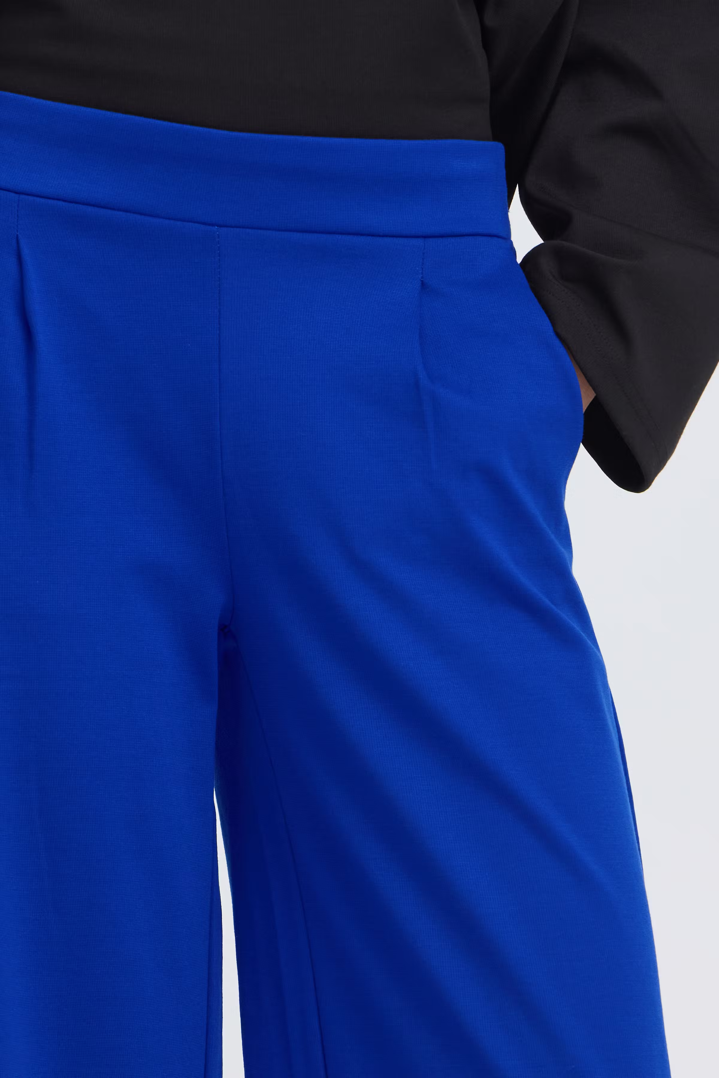 IHKATE Bukser LOOKBOOK DETAIL 20118337-193953