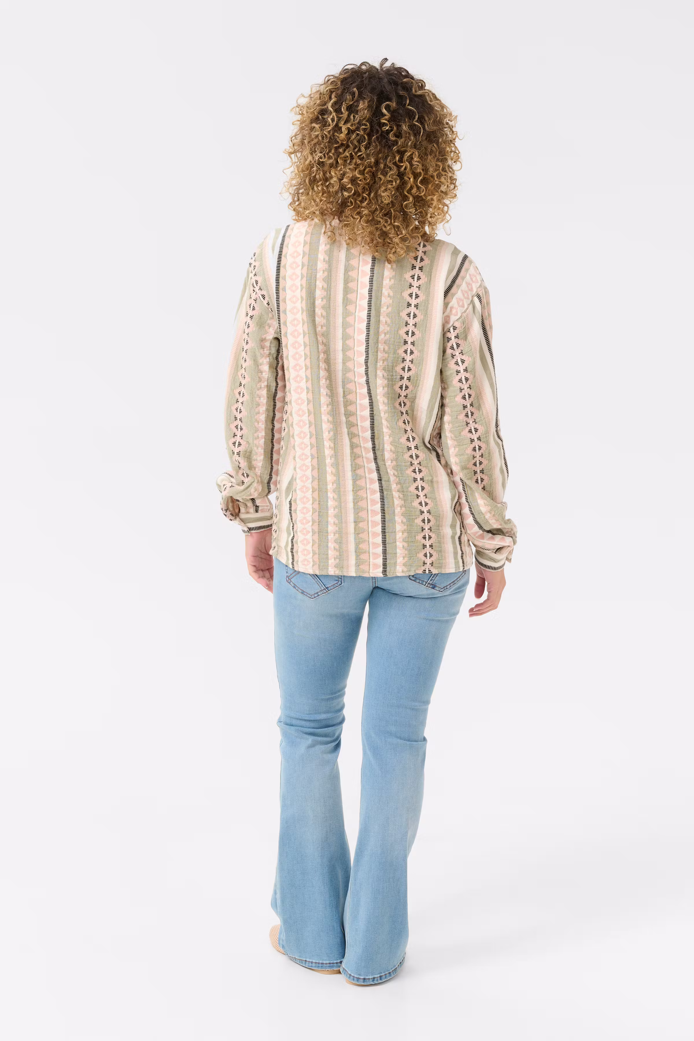 CRSola Blouse LOOKBOOK BACK 10613439-107279