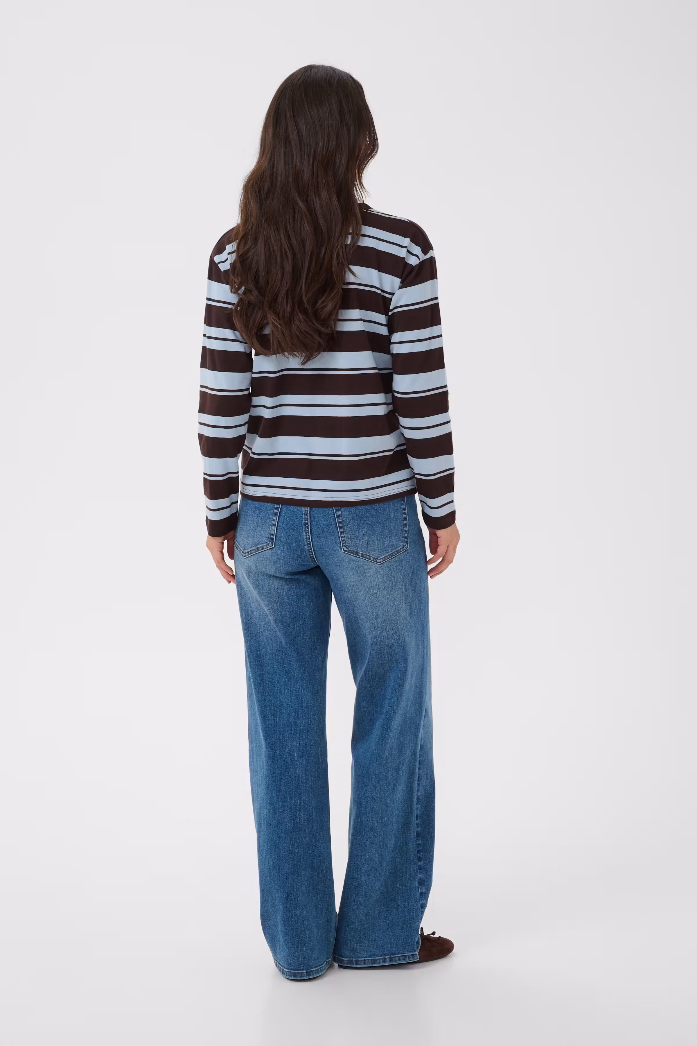 KAwinny T-shirt LOOKBOOK BACK 10511935-1000560