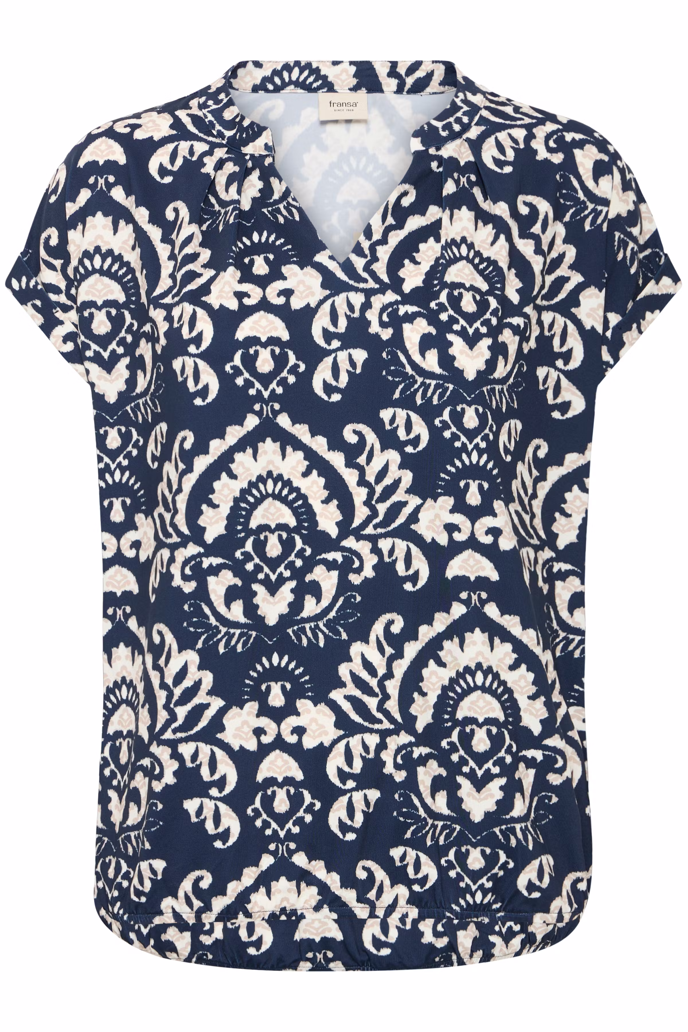 FRSEEN T-shirt PACK FRONT 20615881-205302