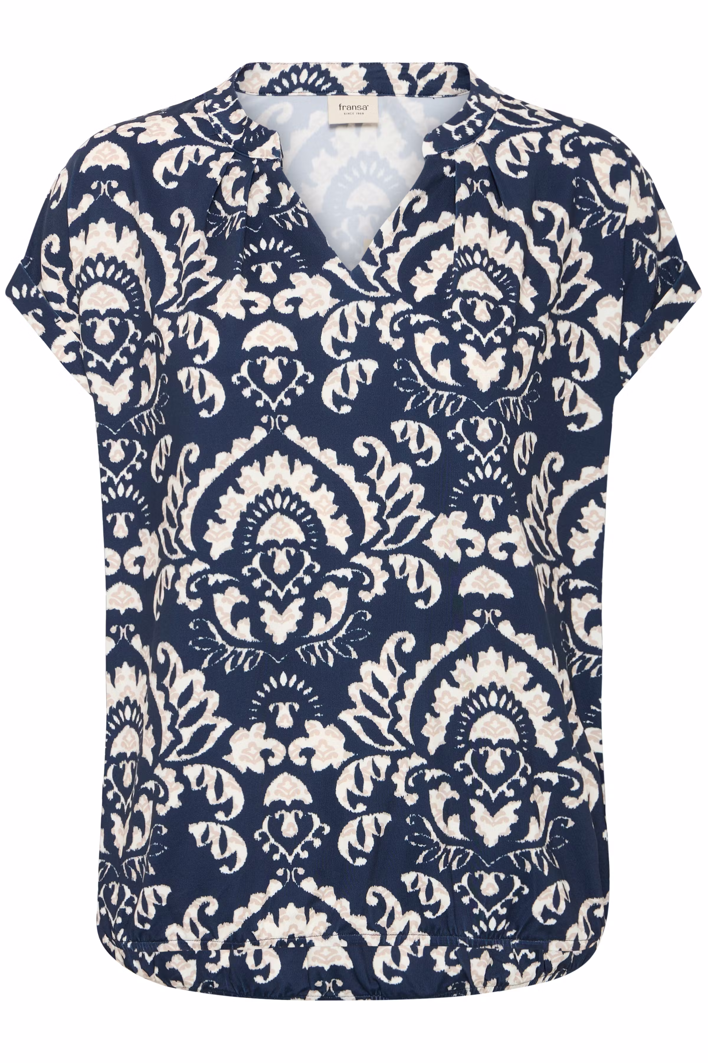 FRSEEN T-shirt PACK FRONT 20615881-205302