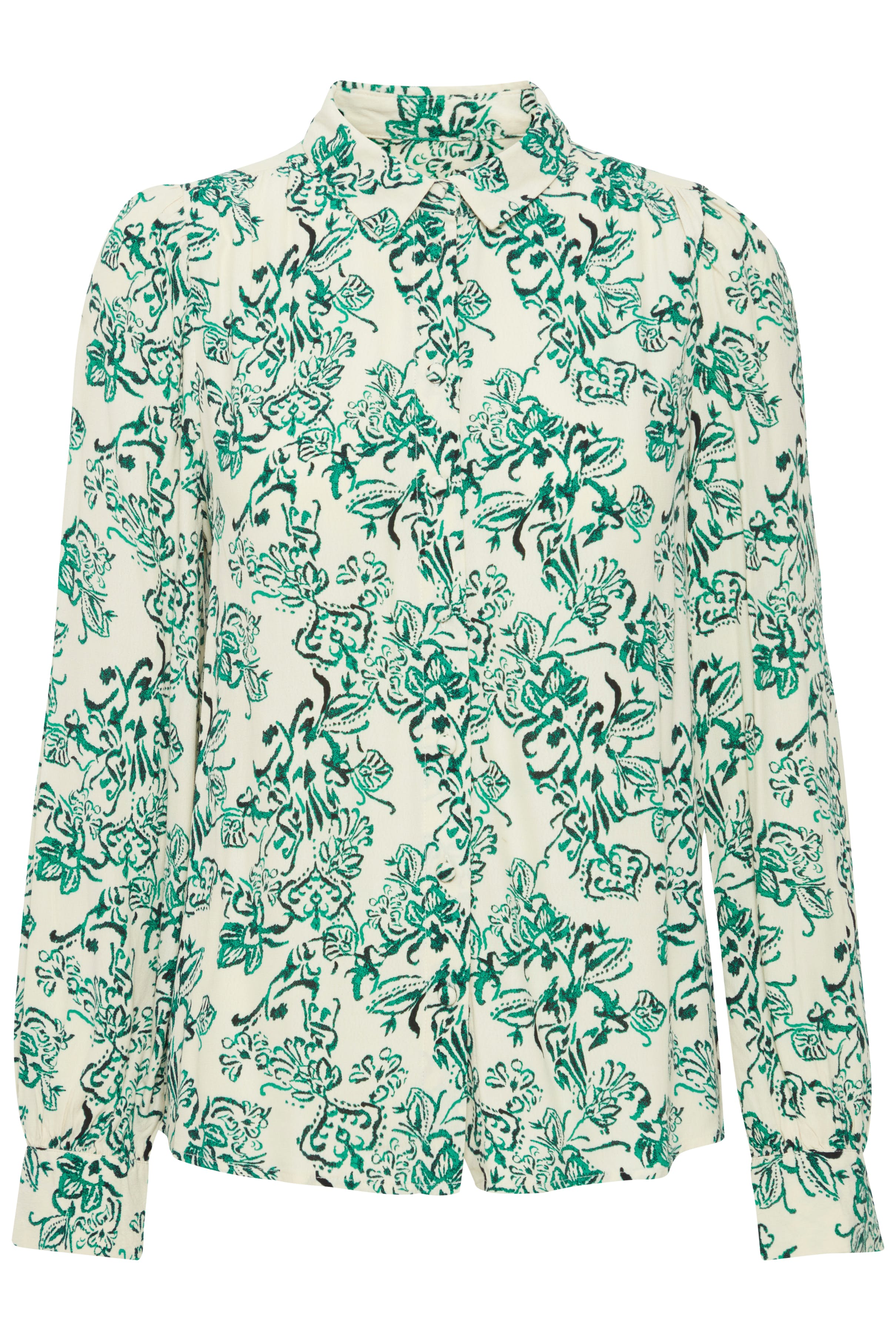 IRNOELLA Skjorta PACK FRONT 20120182-202557