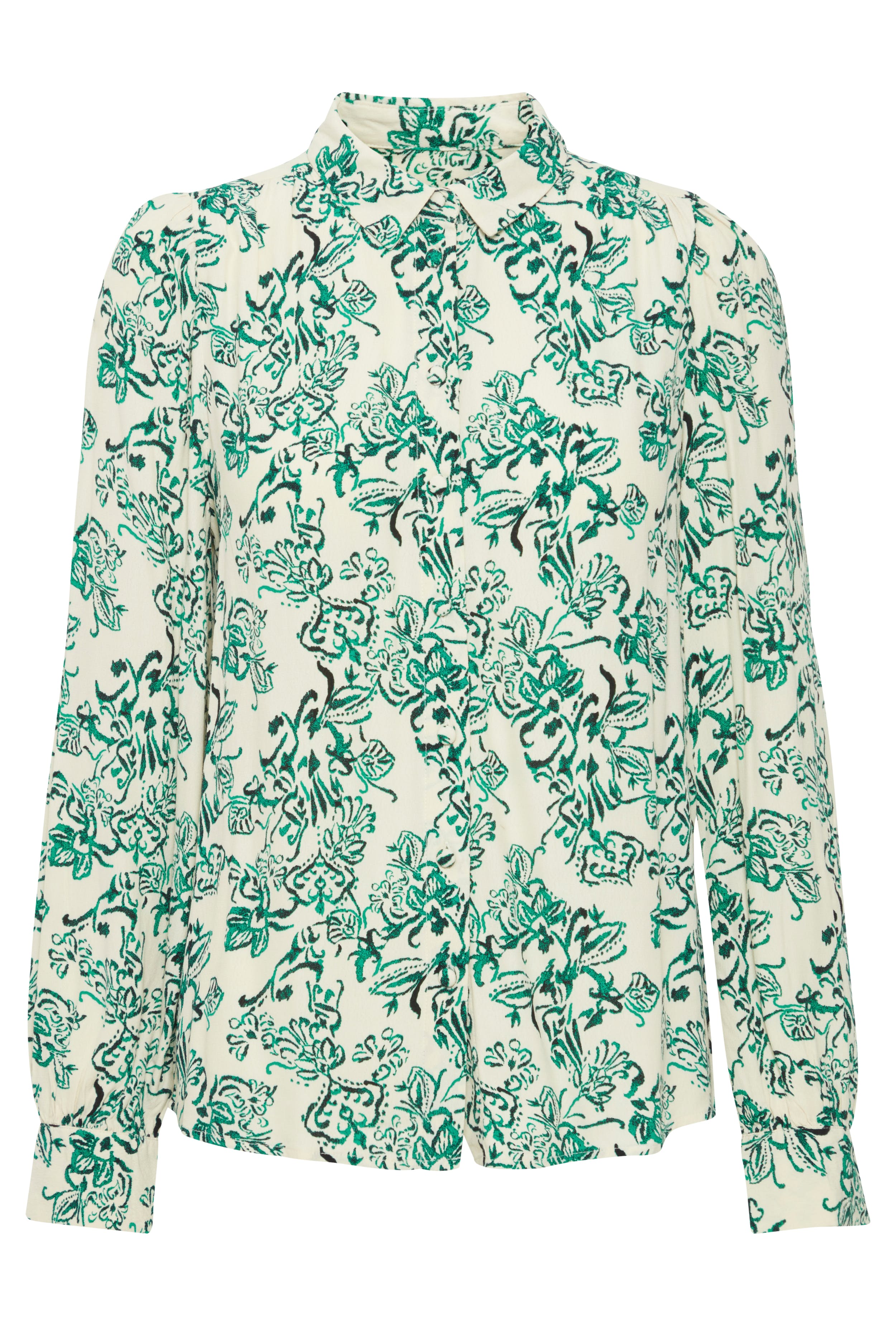 IRNOELLA Skjorta PACK FRONT 20120182-202557