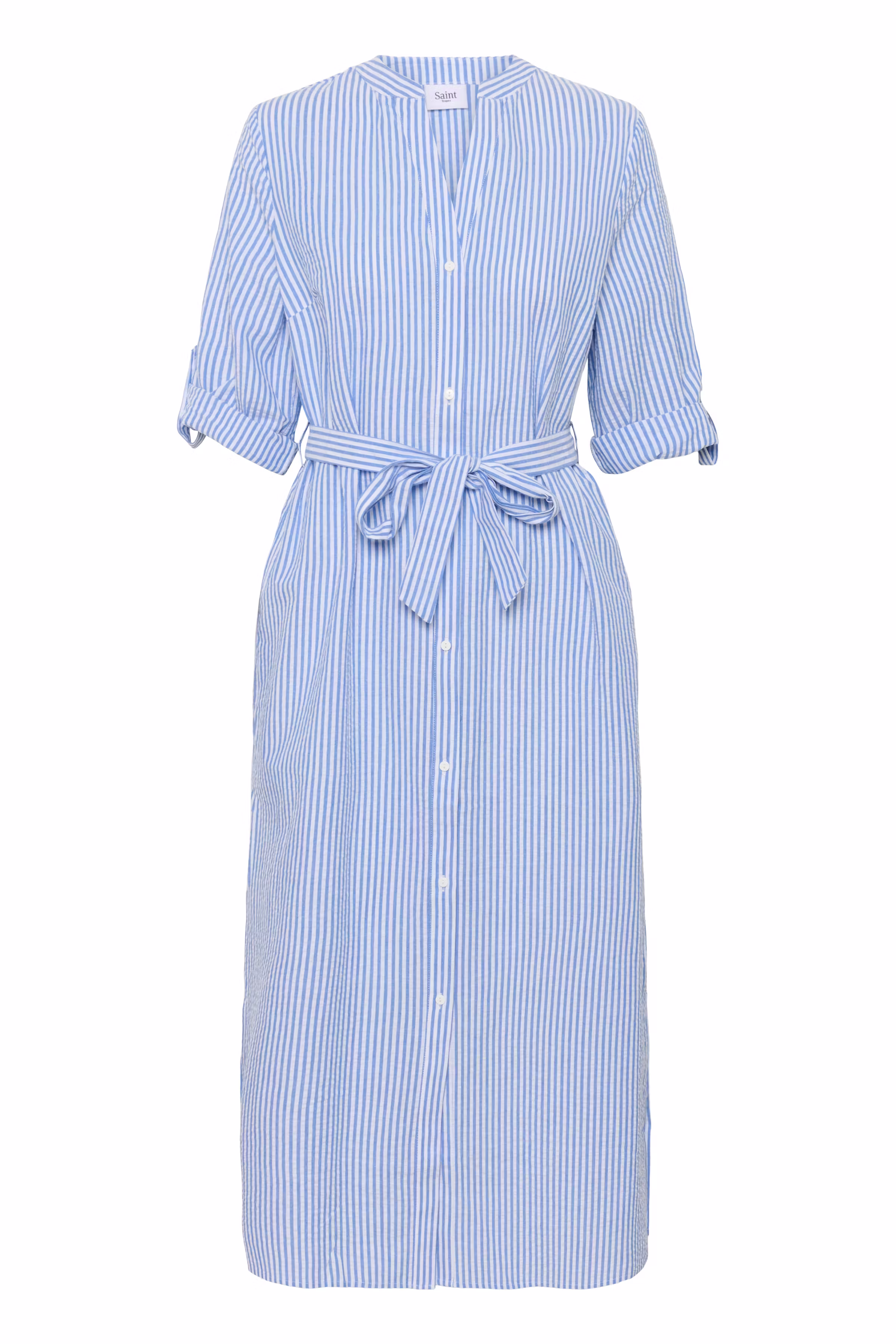 HaddaSZ Kjole PACK FRONT 30514253-303902