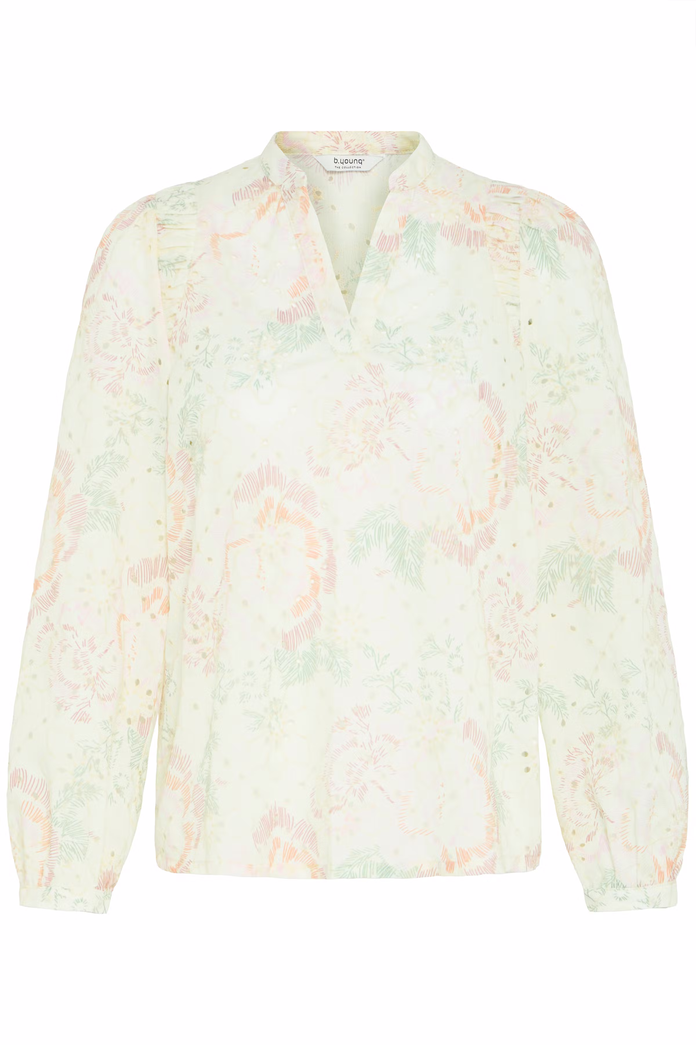 BYJOA Bluse PACK FRONT 20819073-900008810