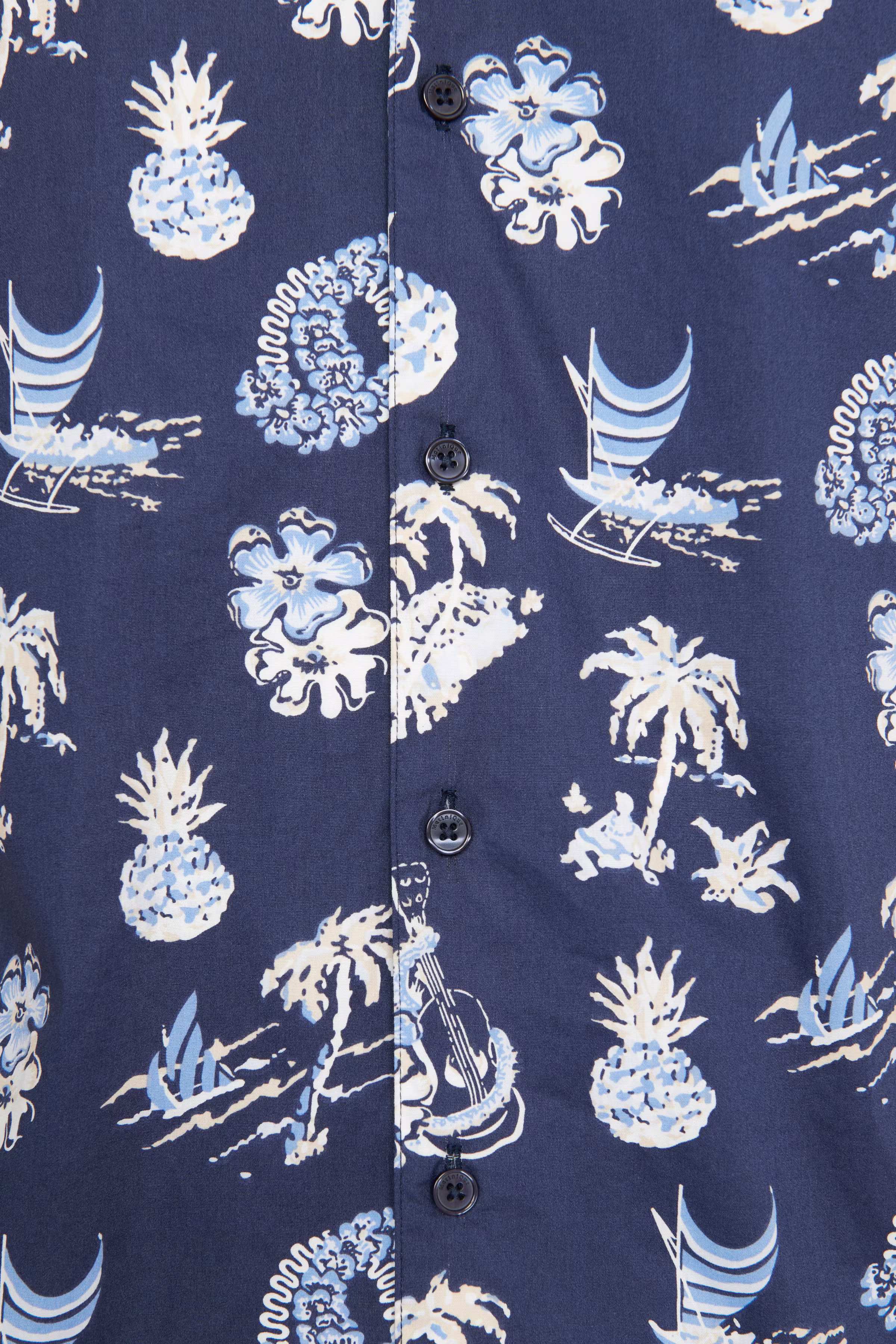 MAklampo Skjorta LOOKBOOK DETAIL 30207417-193923