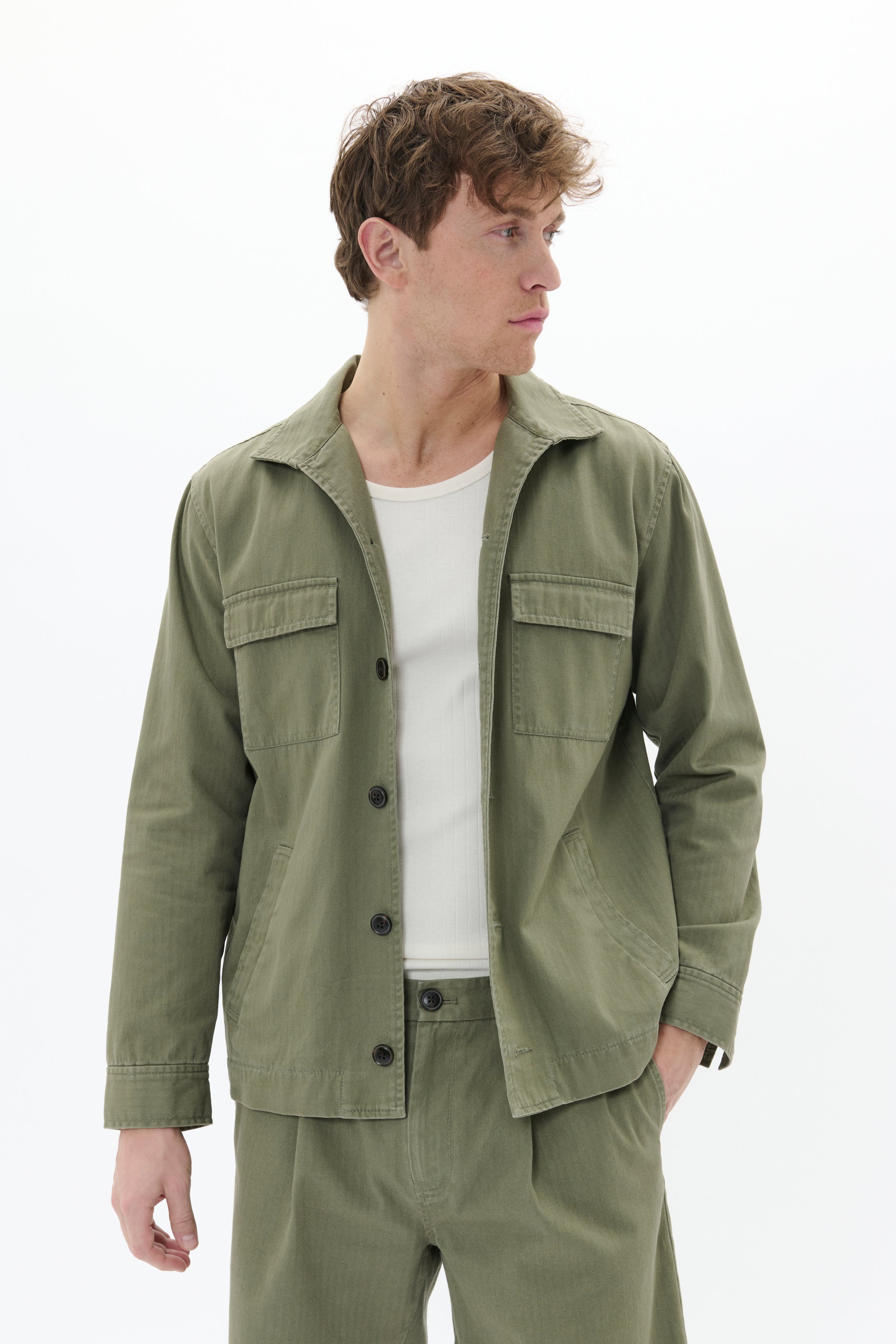 MAlanden Shirt LOOKBOOK FRONT 30208116-180312