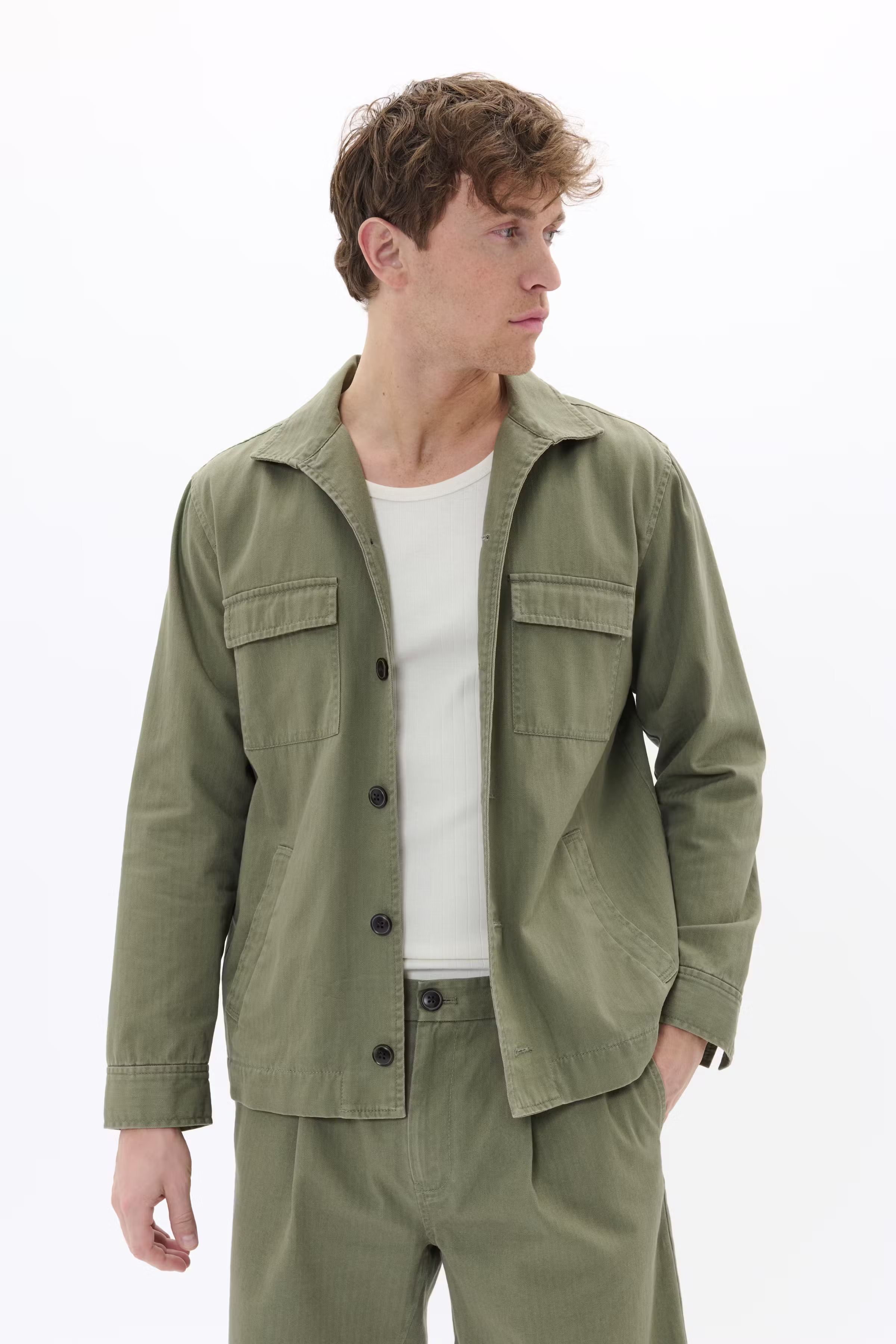 MAlanden Shirt LOOKBOOK FRONT 30208116-180312