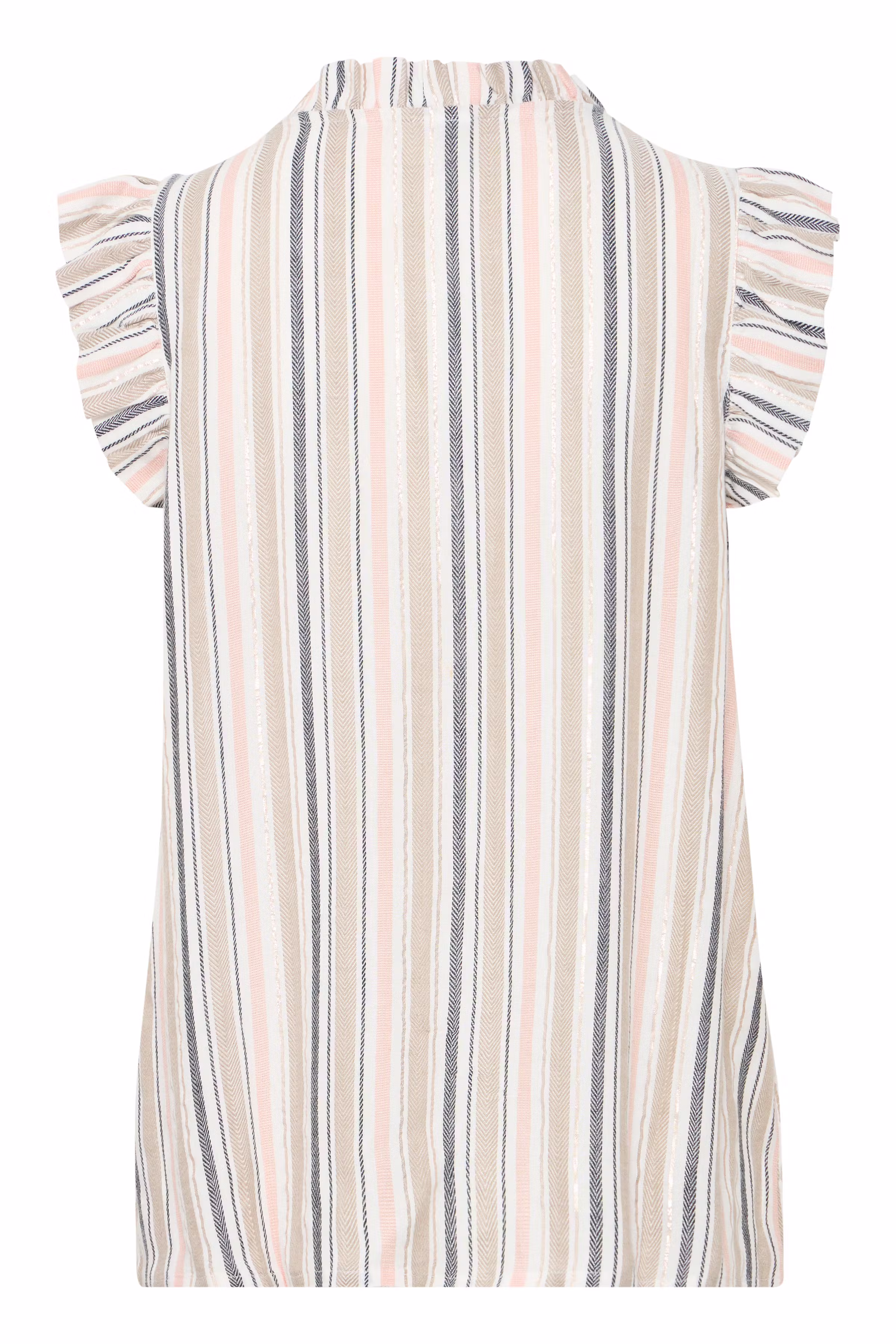 PZMILLE Bluse PACK BACK 50208997-204812