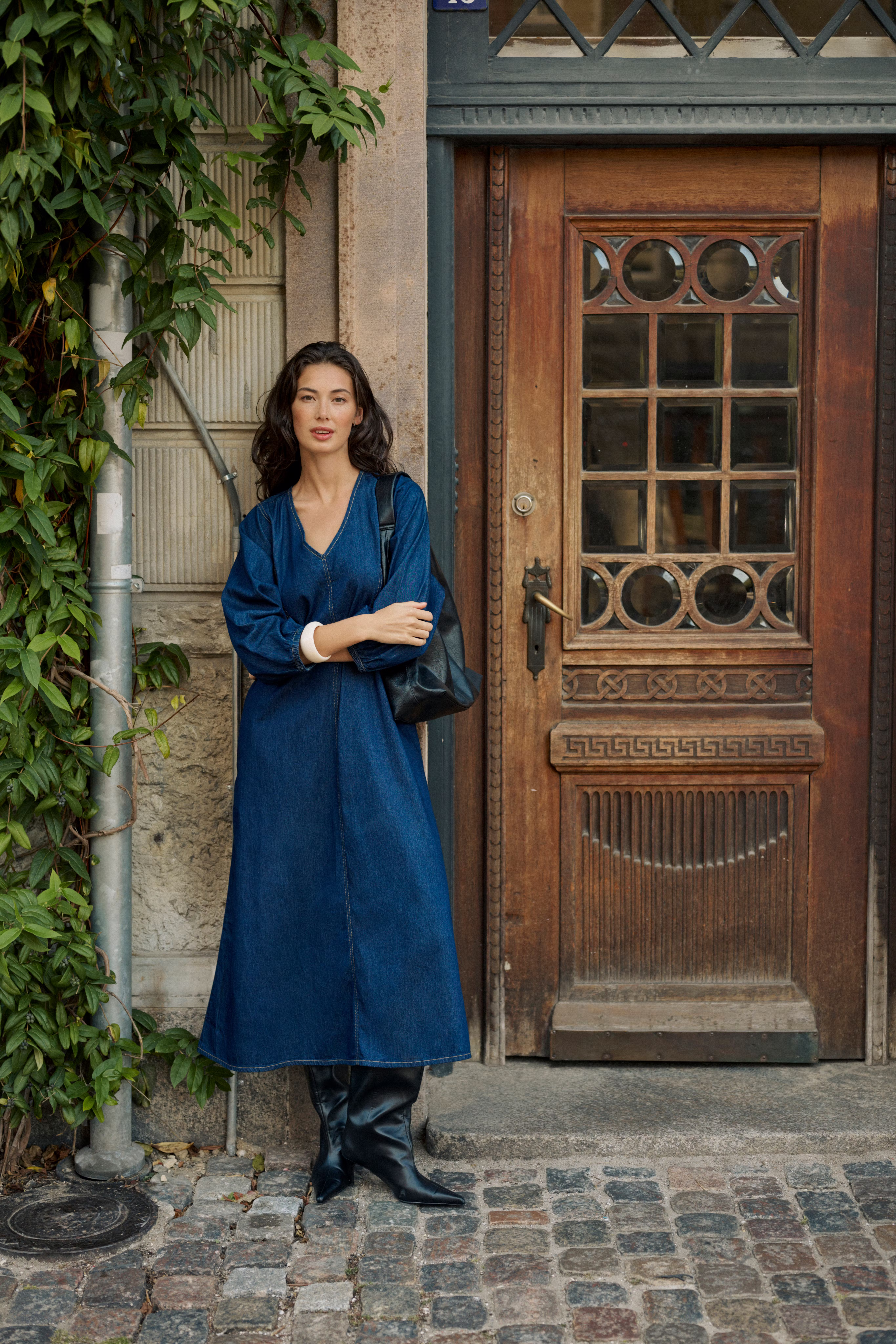 CUhilka Klänning LOCATION NONE 50112259-500119