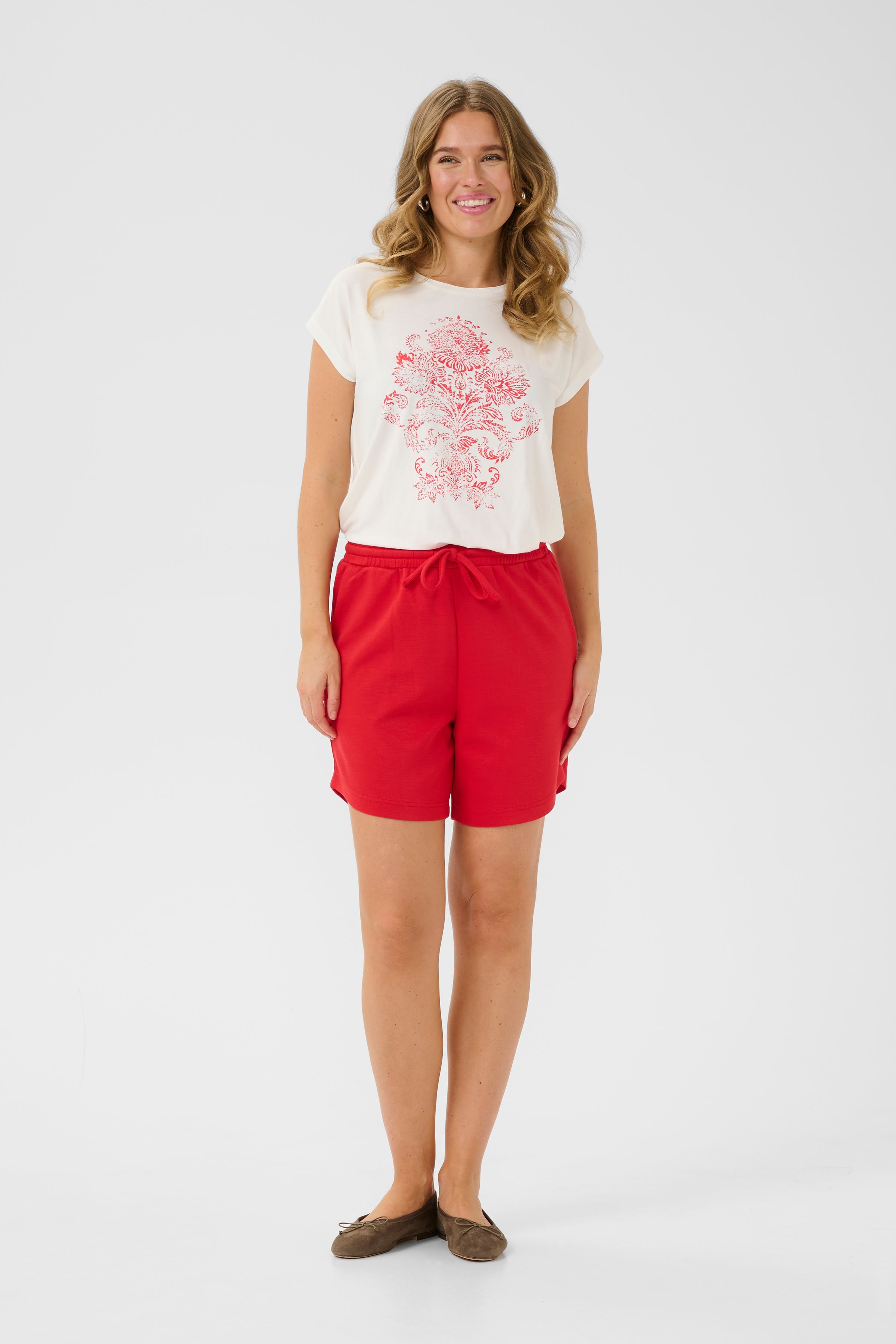 BPida Shorts LOOKBOOK FRONT 10590969-108541B