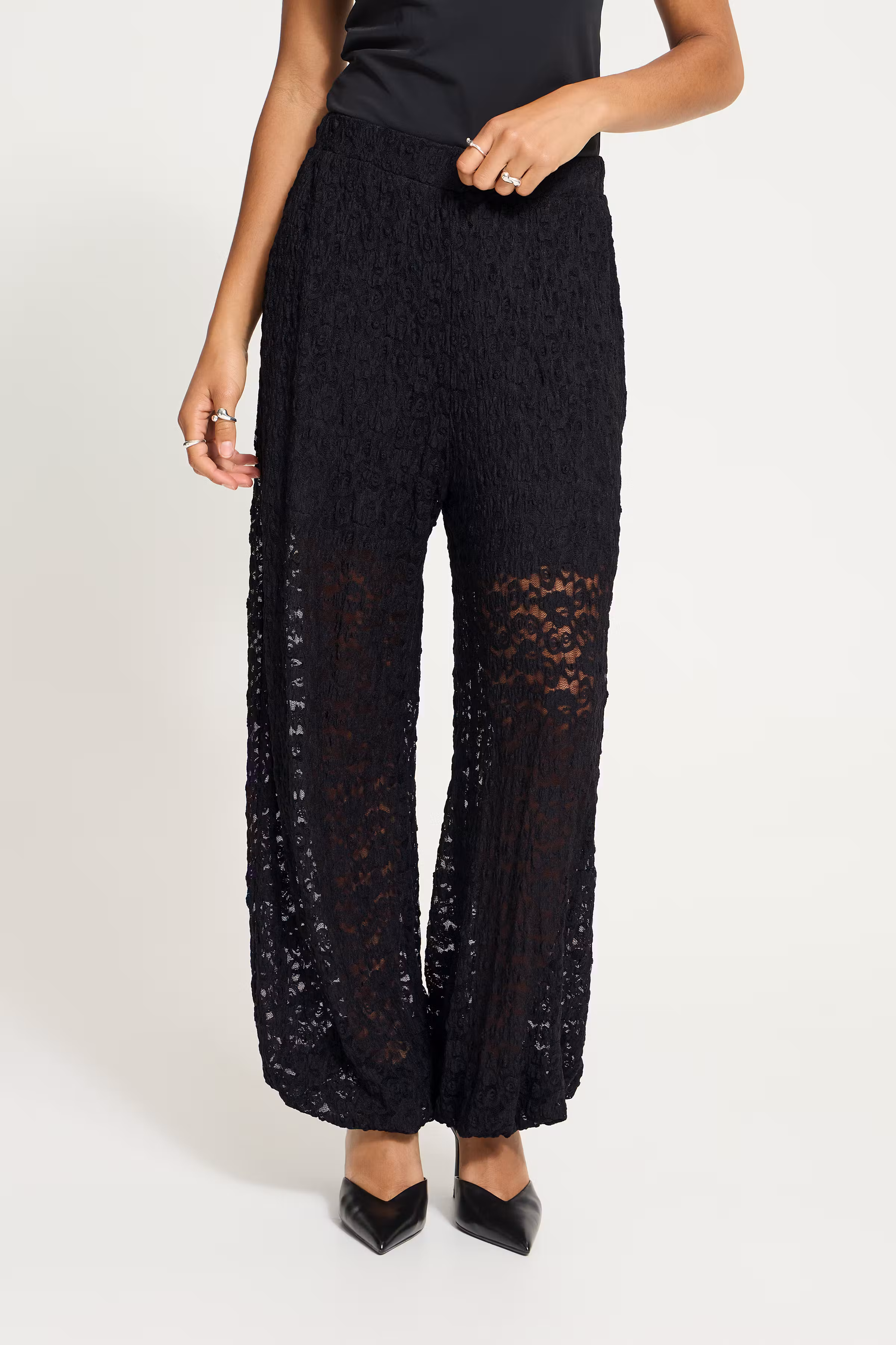 IHOFELIE Trousers LOOKBOOK FRONT 20126946-194008