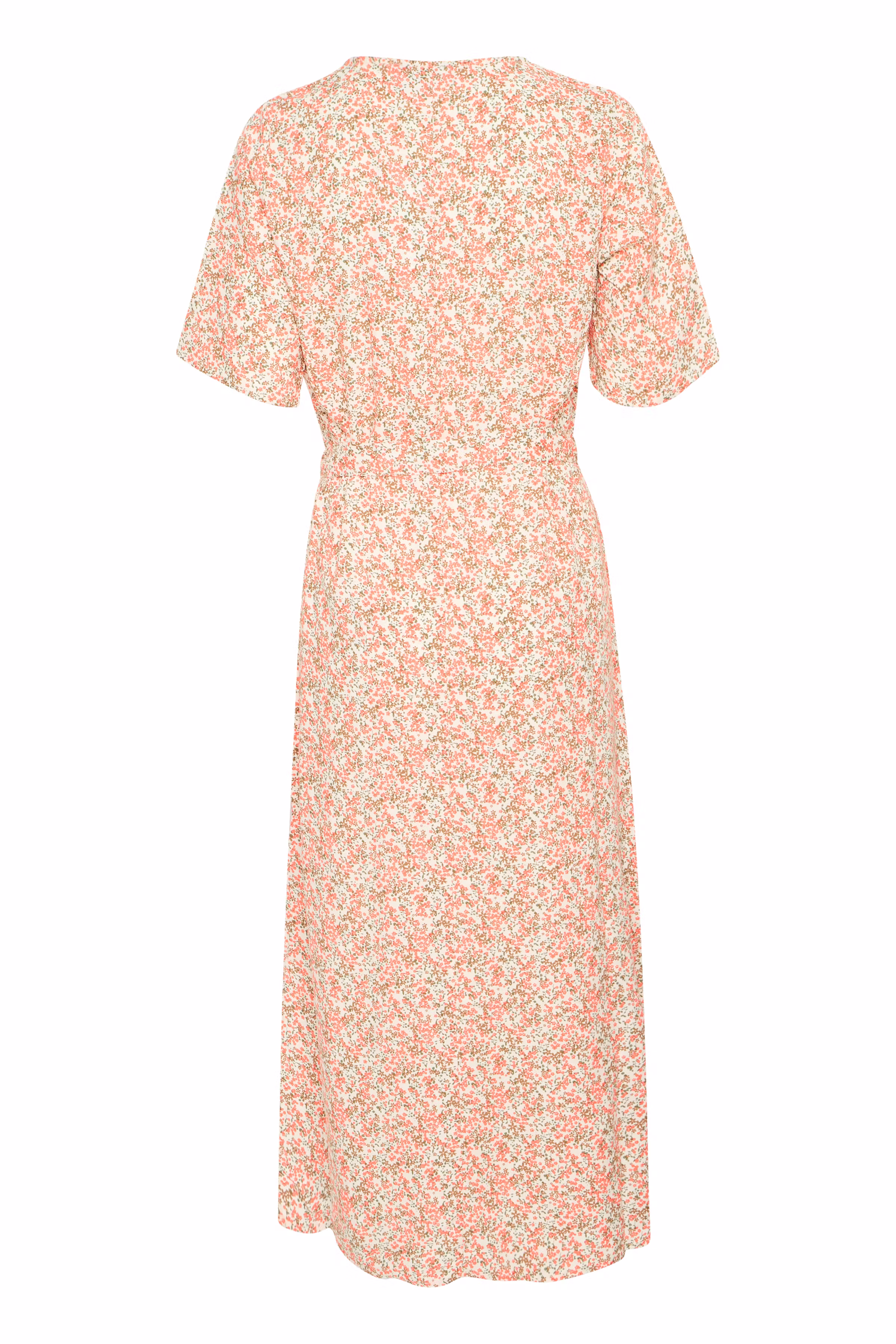 FRRELAX Klänning PACK BACK 20613660-203807