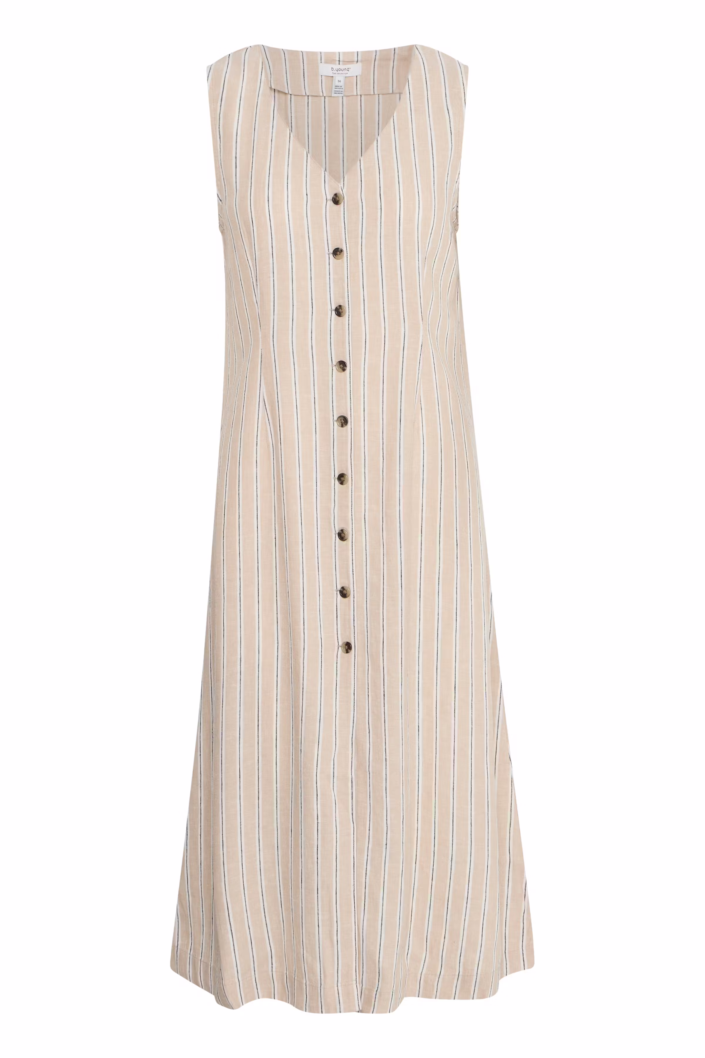 BYFALAKKA Dress PACK FRONT 20816615-204545