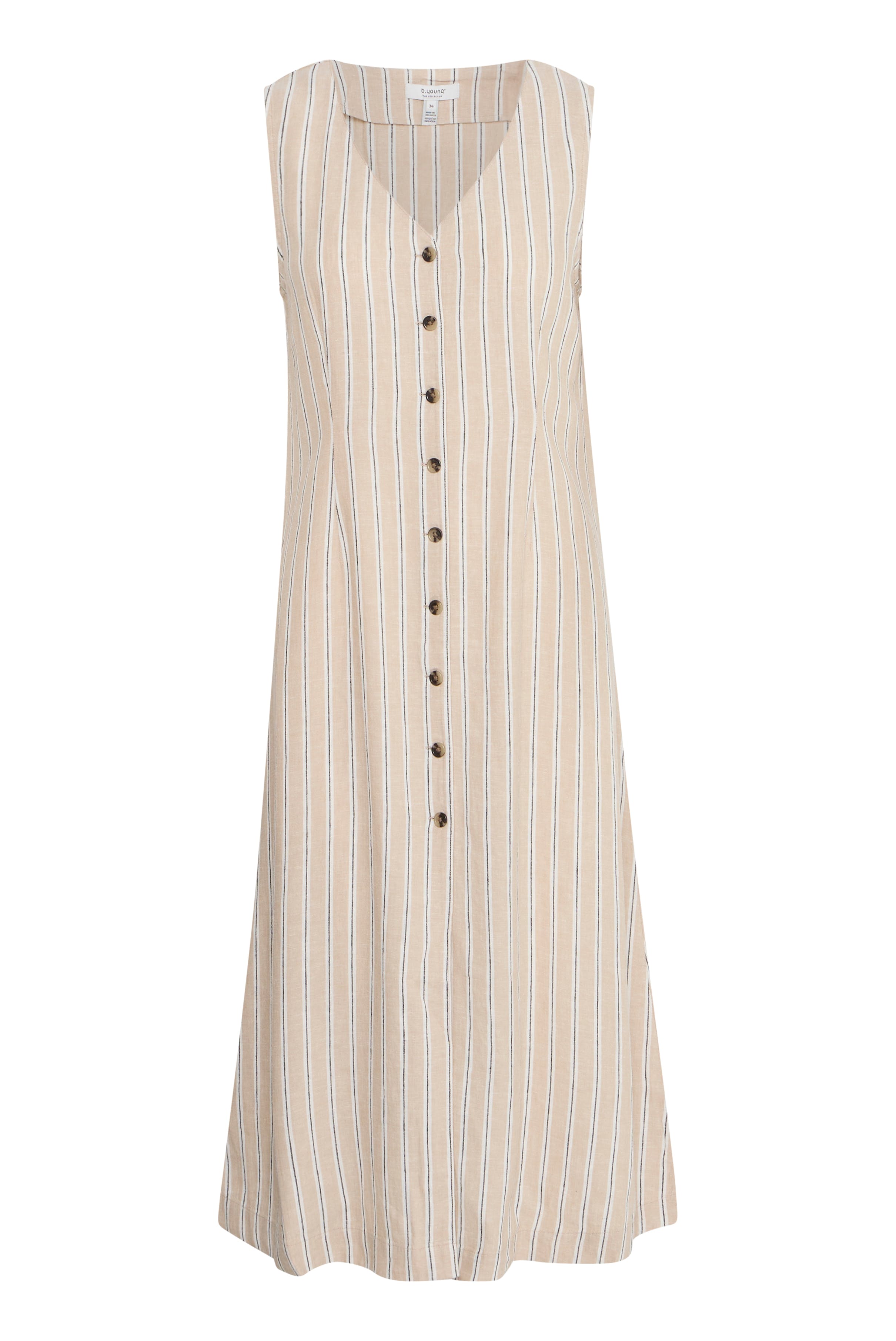 BYFALAKKA Kleid PACK FRONT 20816615-181436