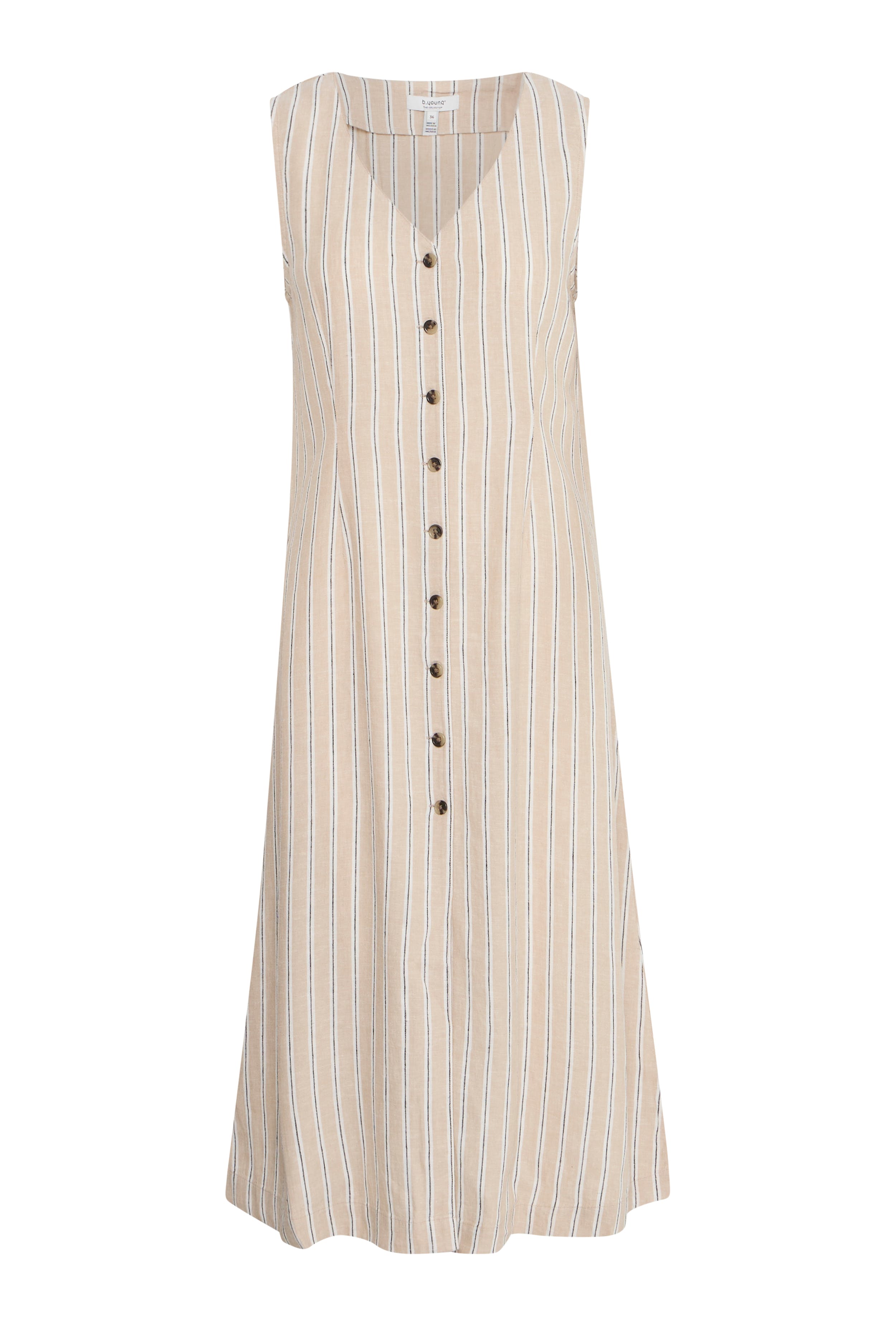 BYFALAKKA Dress PACK FRONT 20816615-204545