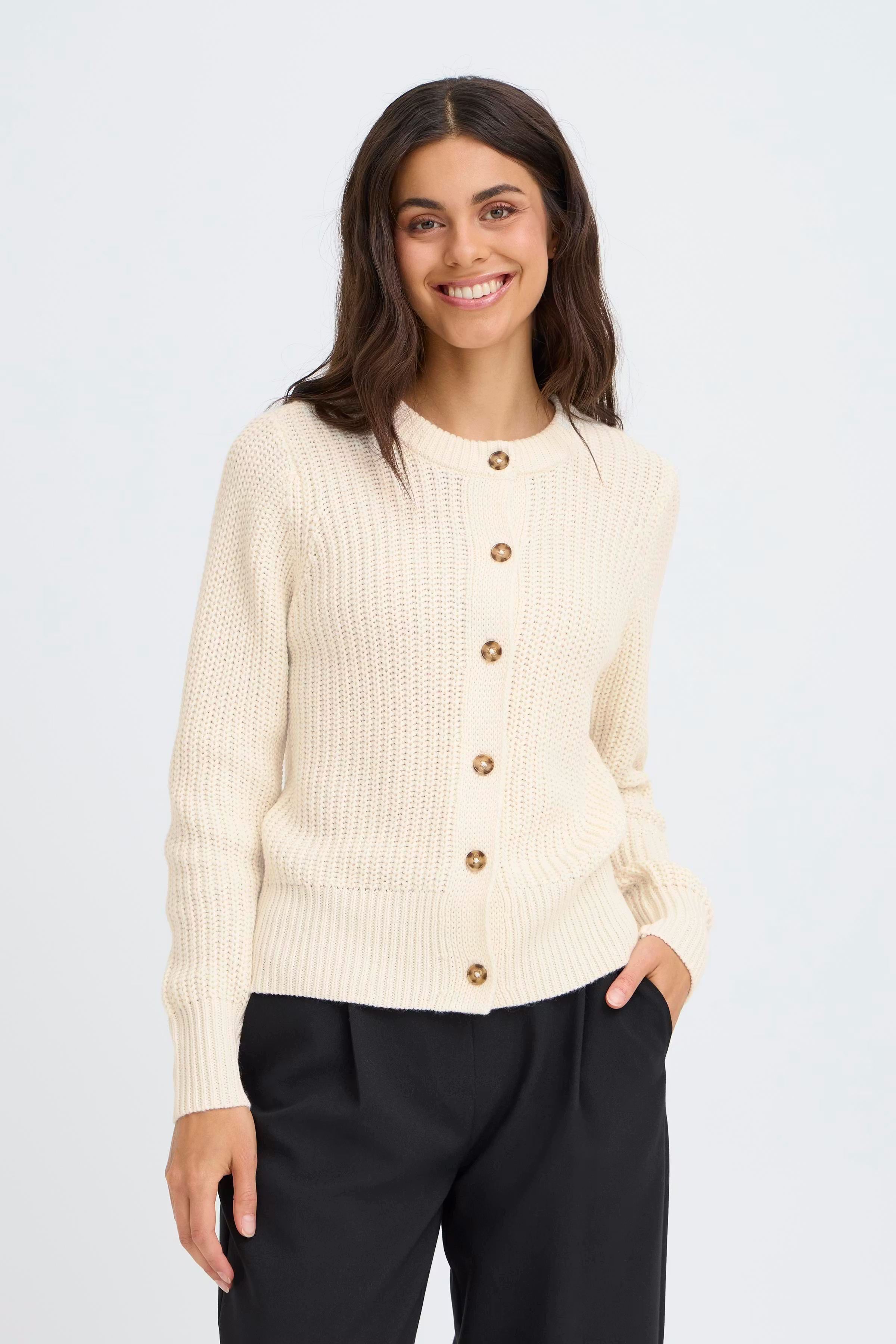 FRKAMIA Cardigan LOOKBOOK FRONT 20616360-110701